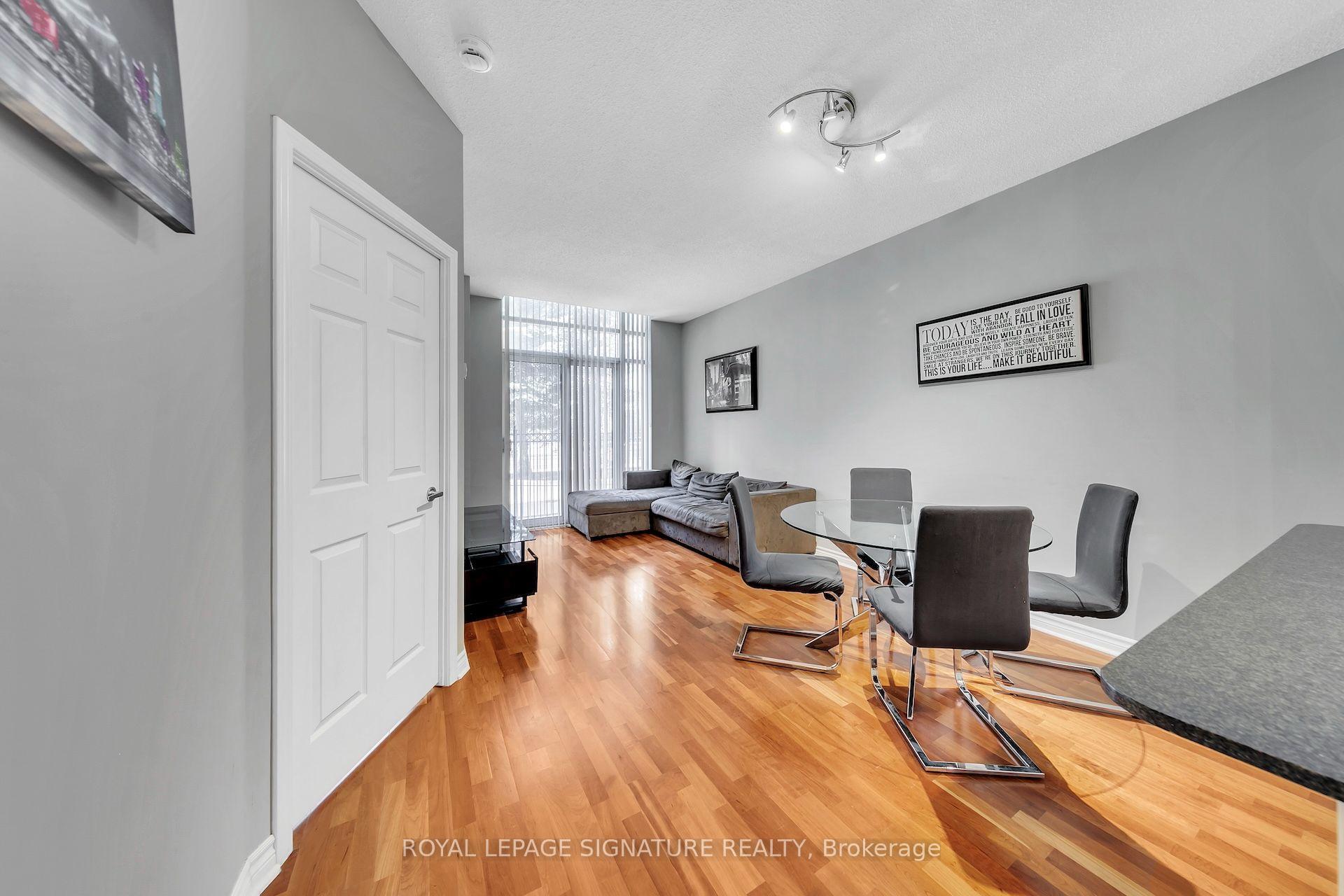 Photo 17 of Unit 108, 19 Barberry Place, North York, Bayview Village — HOMEH
