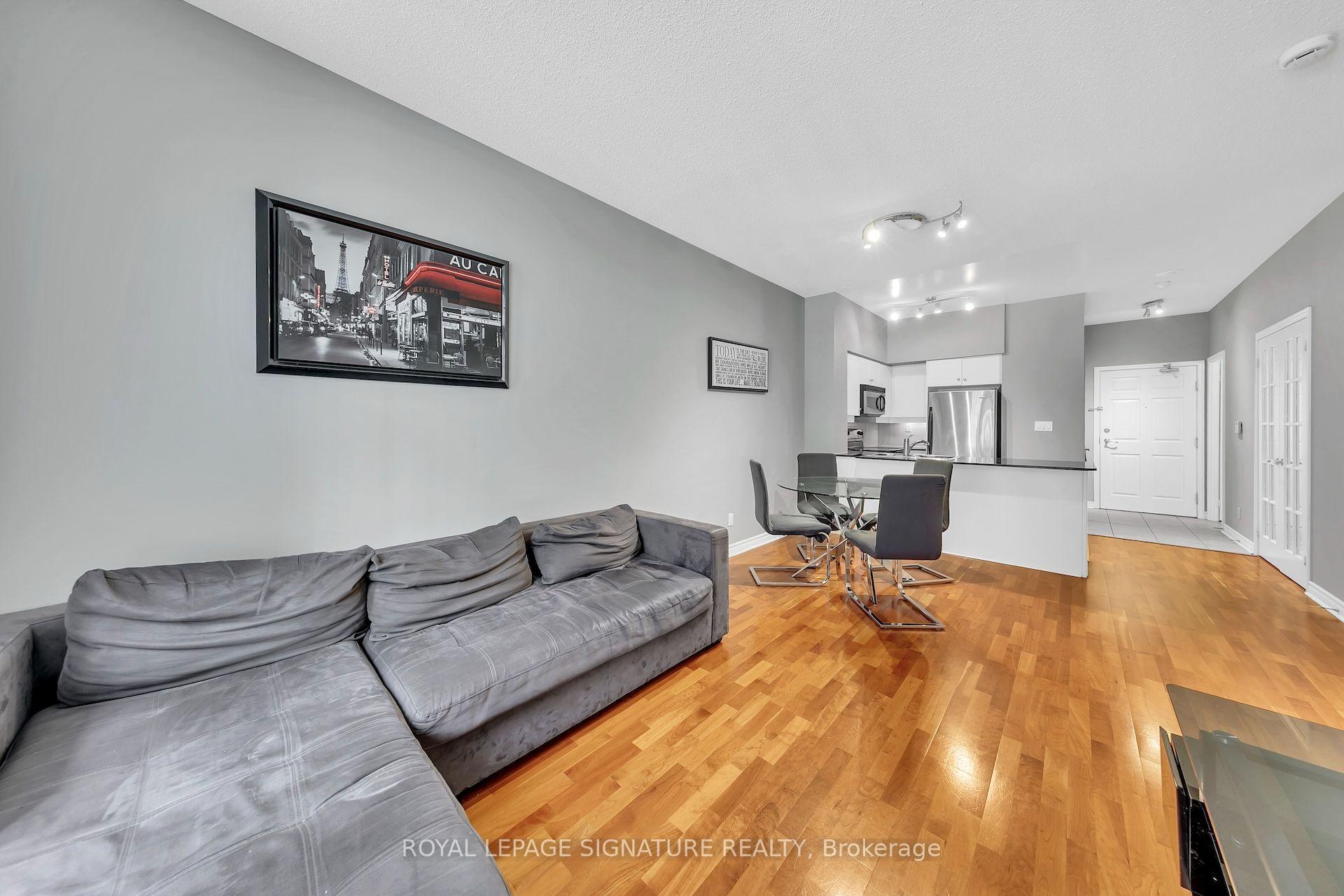 Photo 18 of Unit 108, 19 Barberry Place, North York, Bayview Village — HOMEH