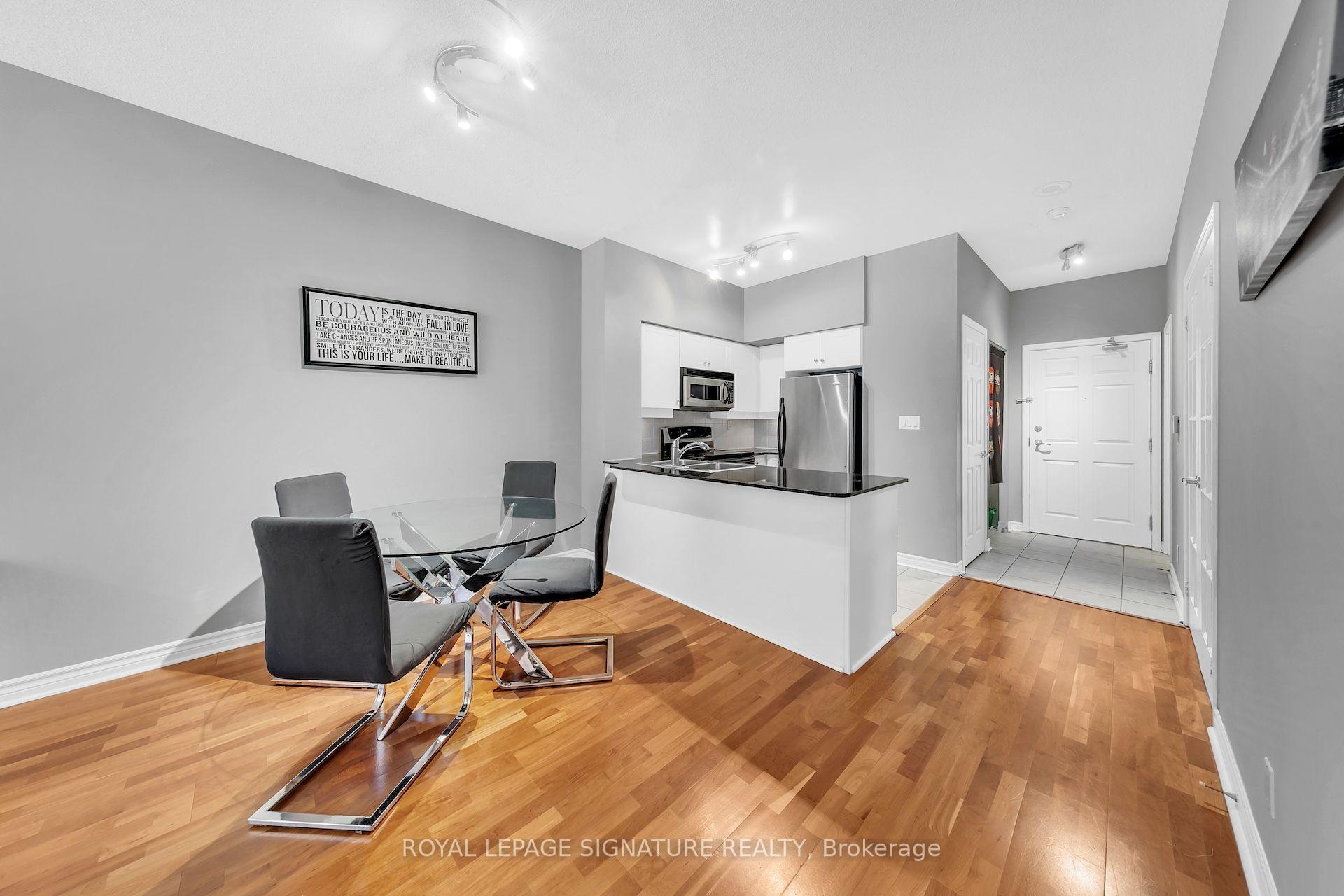 Photo 19 of Unit 108, 19 Barberry Place, North York, Bayview Village — HOMEH