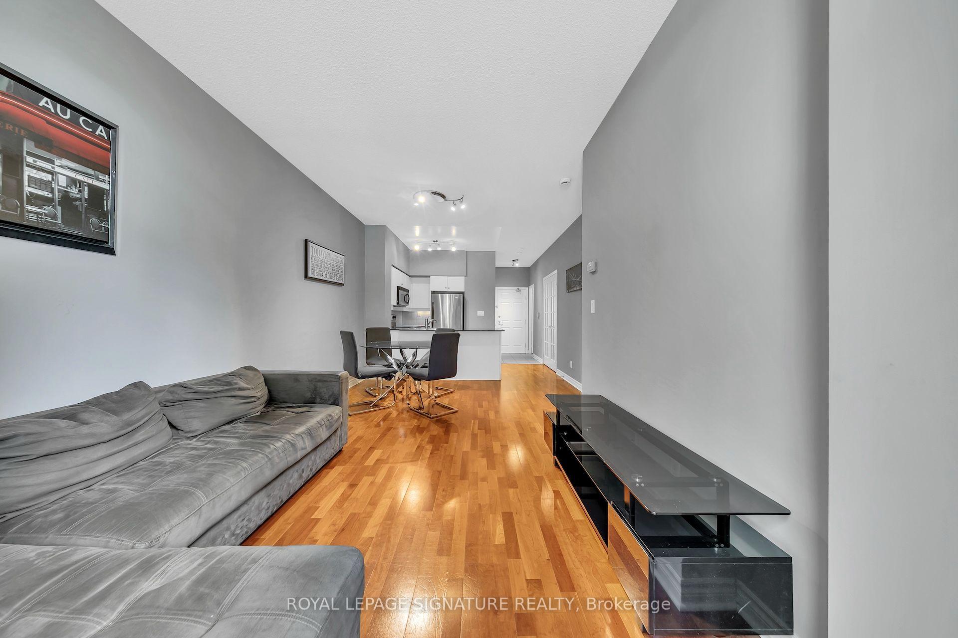 Photo 20 of Unit 108, 19 Barberry Place, North York, Bayview Village — HOMEH