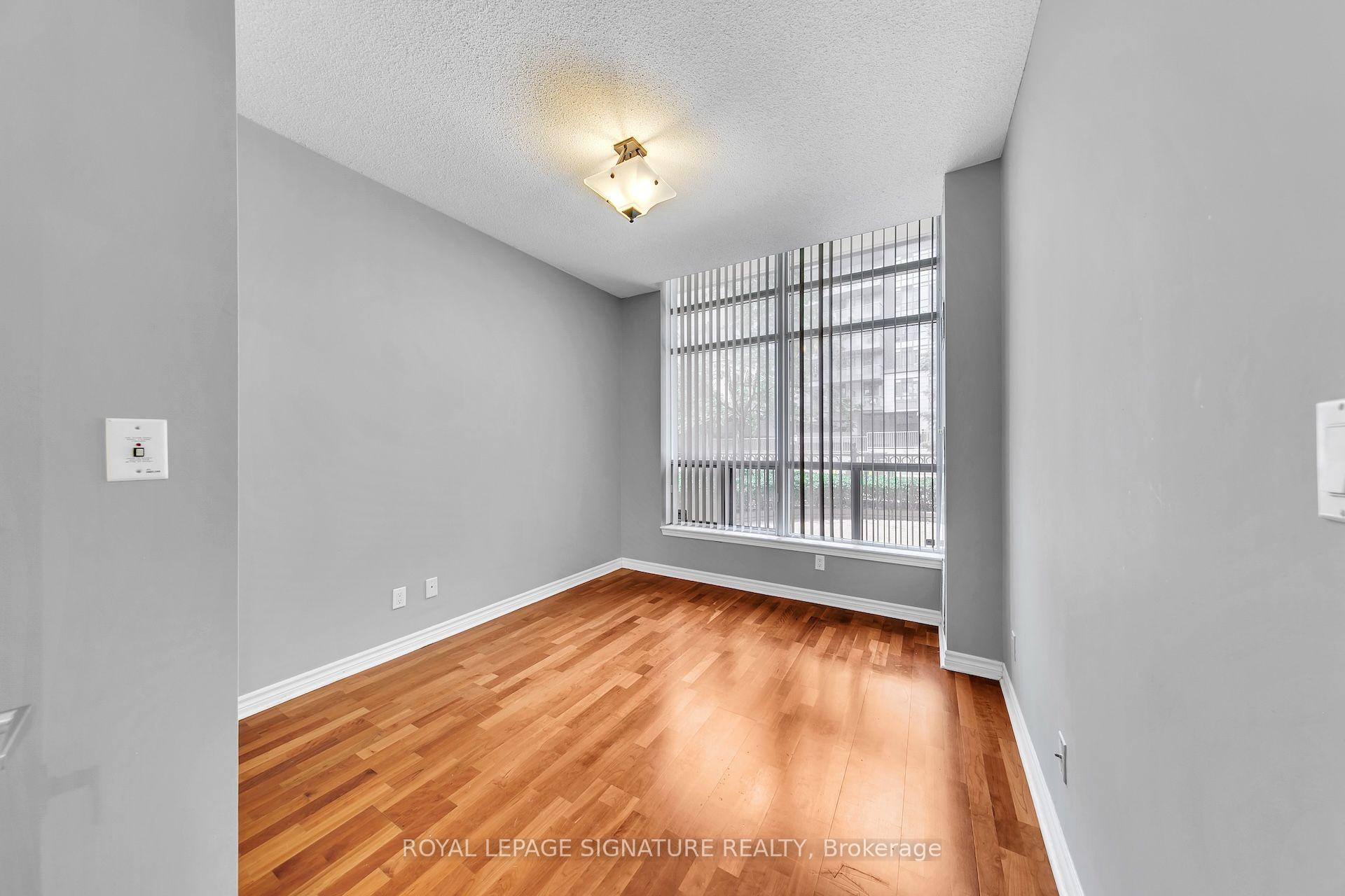 Photo 21 of Unit 108, 19 Barberry Place, North York, Bayview Village — HOMEH