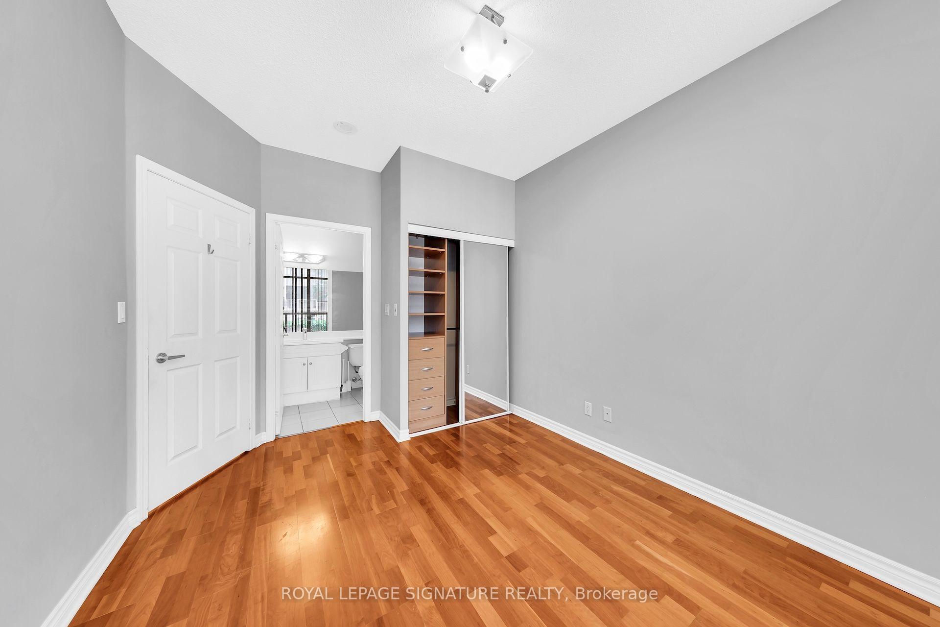 Photo 22 of Unit 108, 19 Barberry Place, North York, Bayview Village — HOMEH