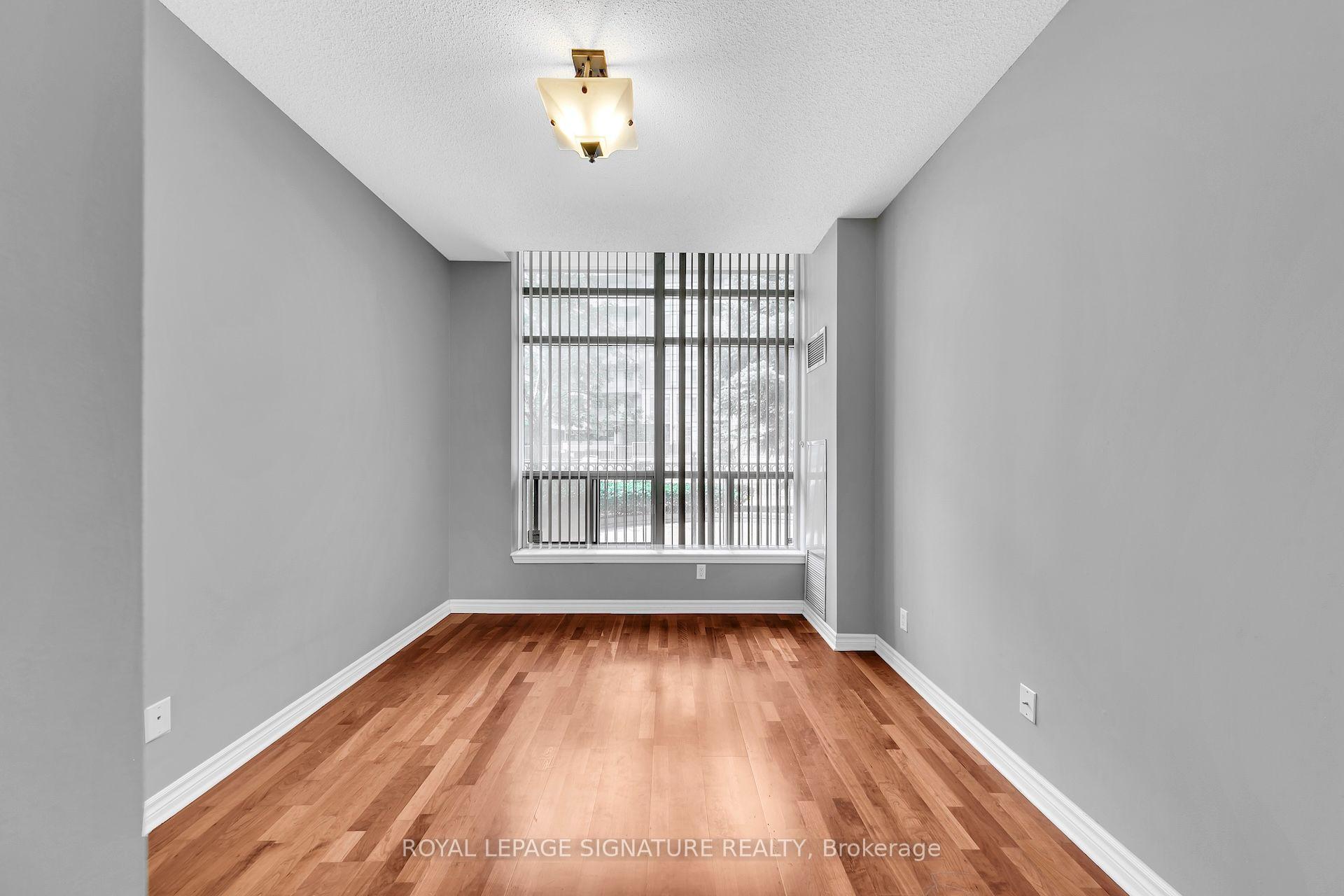 Photo 23 of Unit 108, 19 Barberry Place, North York, Bayview Village — HOMEH