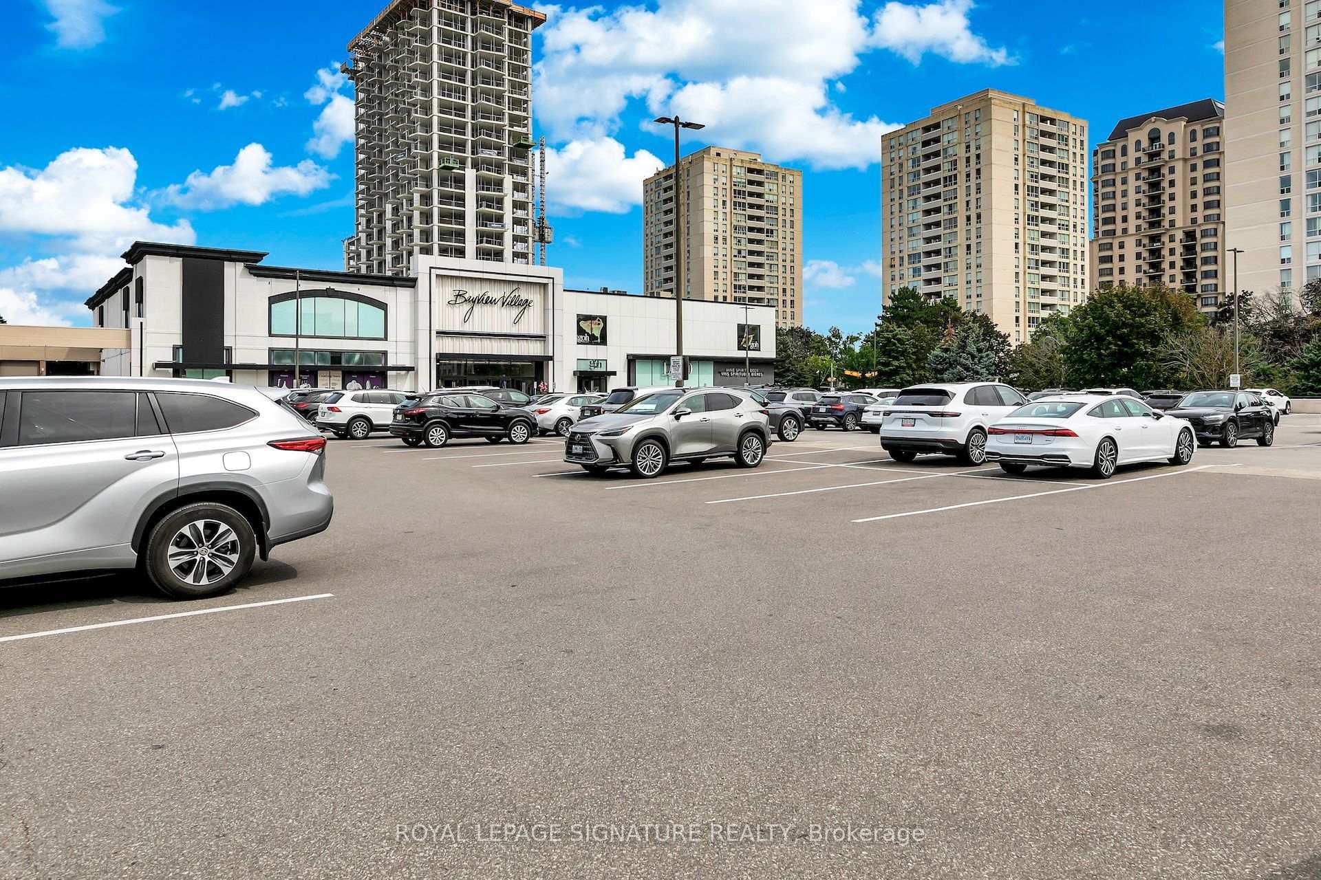 Photo 27 of Unit 108, 19 Barberry Place, North York, Bayview Village — HOMEH