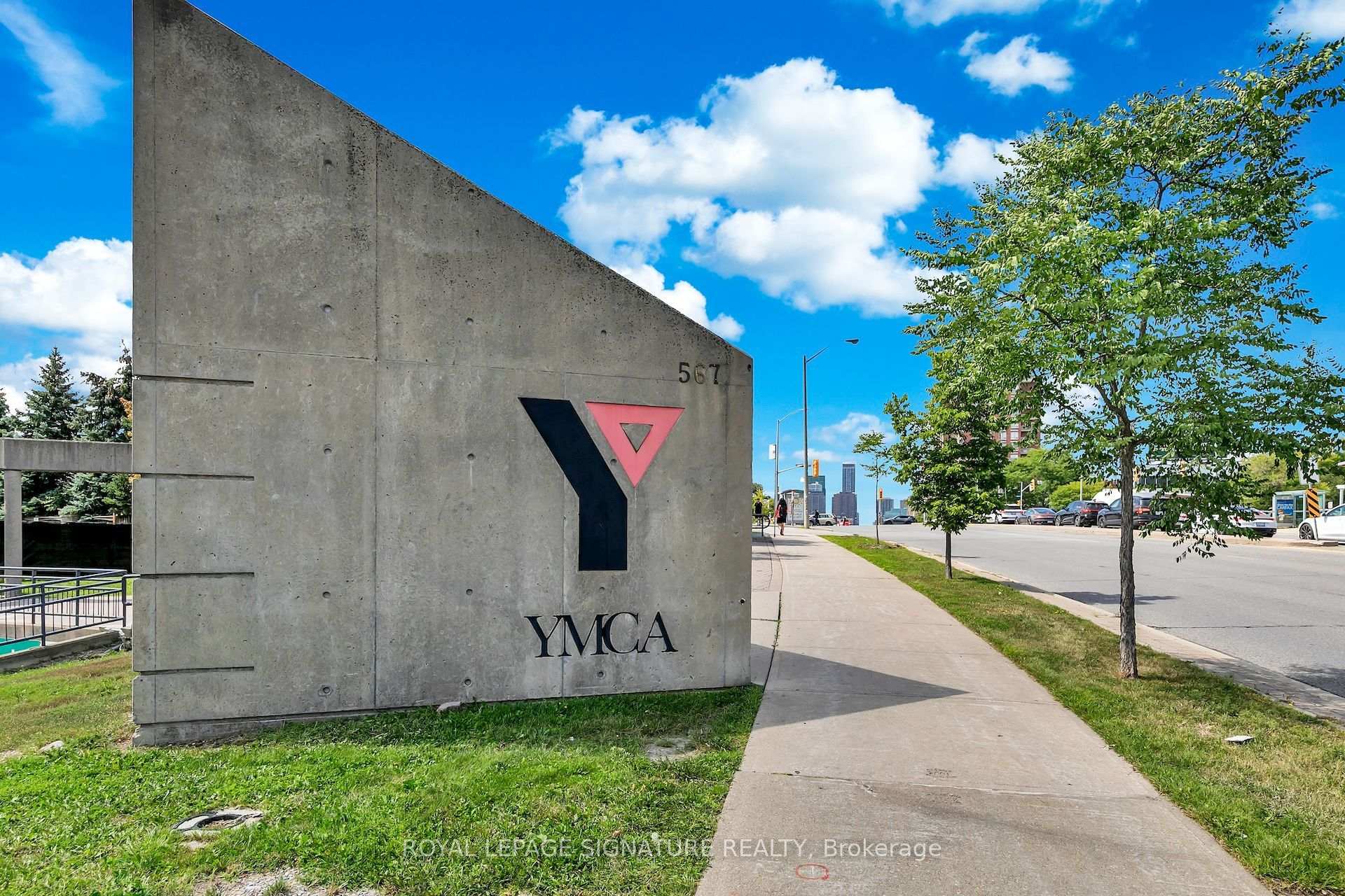 Photo 28 of Unit 108, 19 Barberry Place, North York, Bayview Village — HOMEH