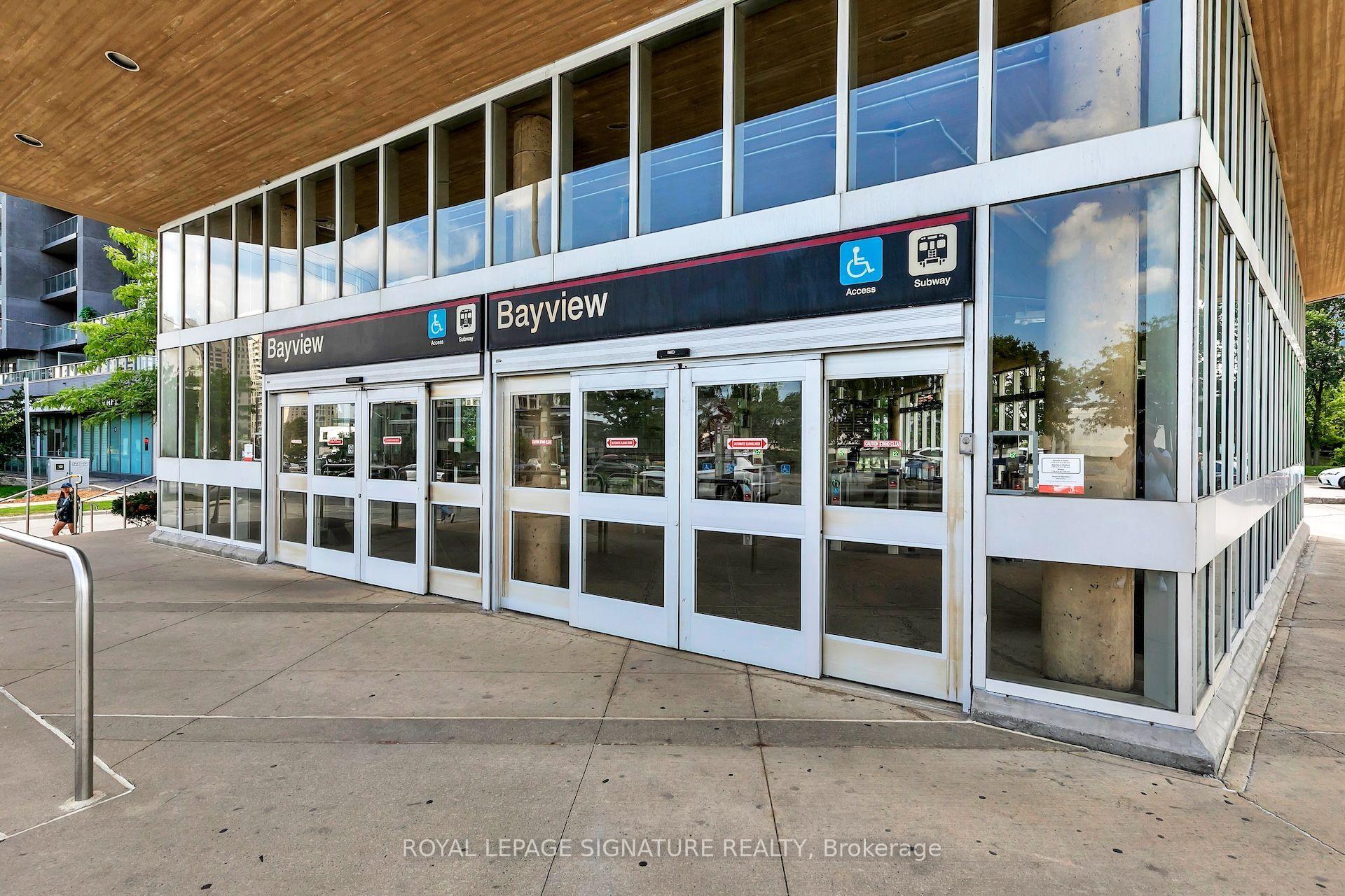 Photo 30 of Unit 108, 19 Barberry Place, North York, Bayview Village — HOMEH