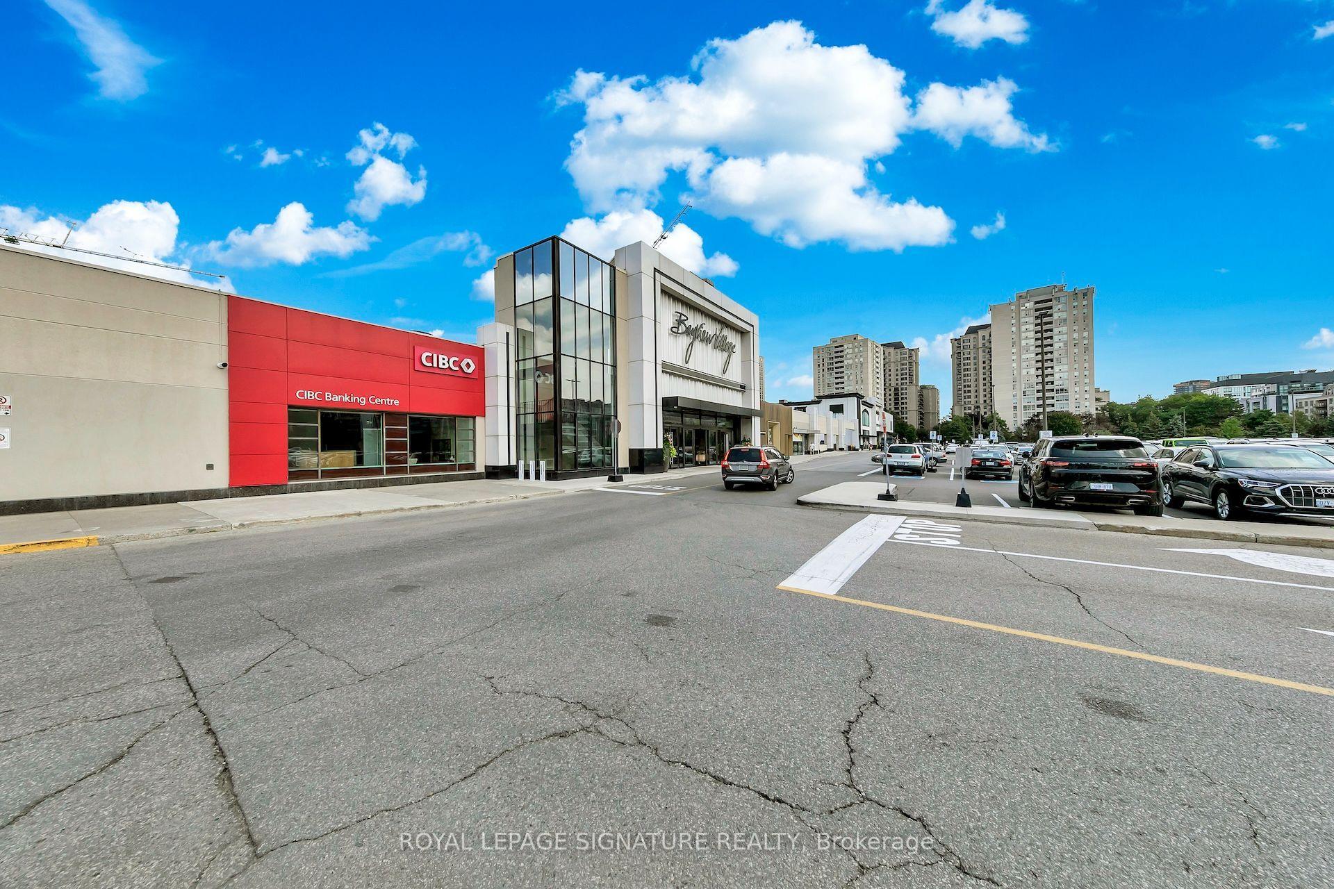 Photo 32 of Unit 108, 19 Barberry Place, North York, Bayview Village — HOMEH