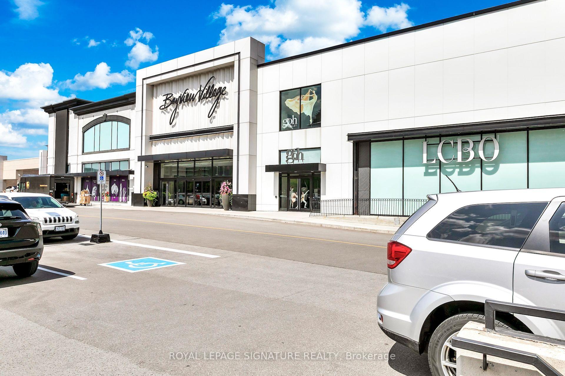 Photo 33 of Unit 108, 19 Barberry Place, North York, Bayview Village — HOMEH