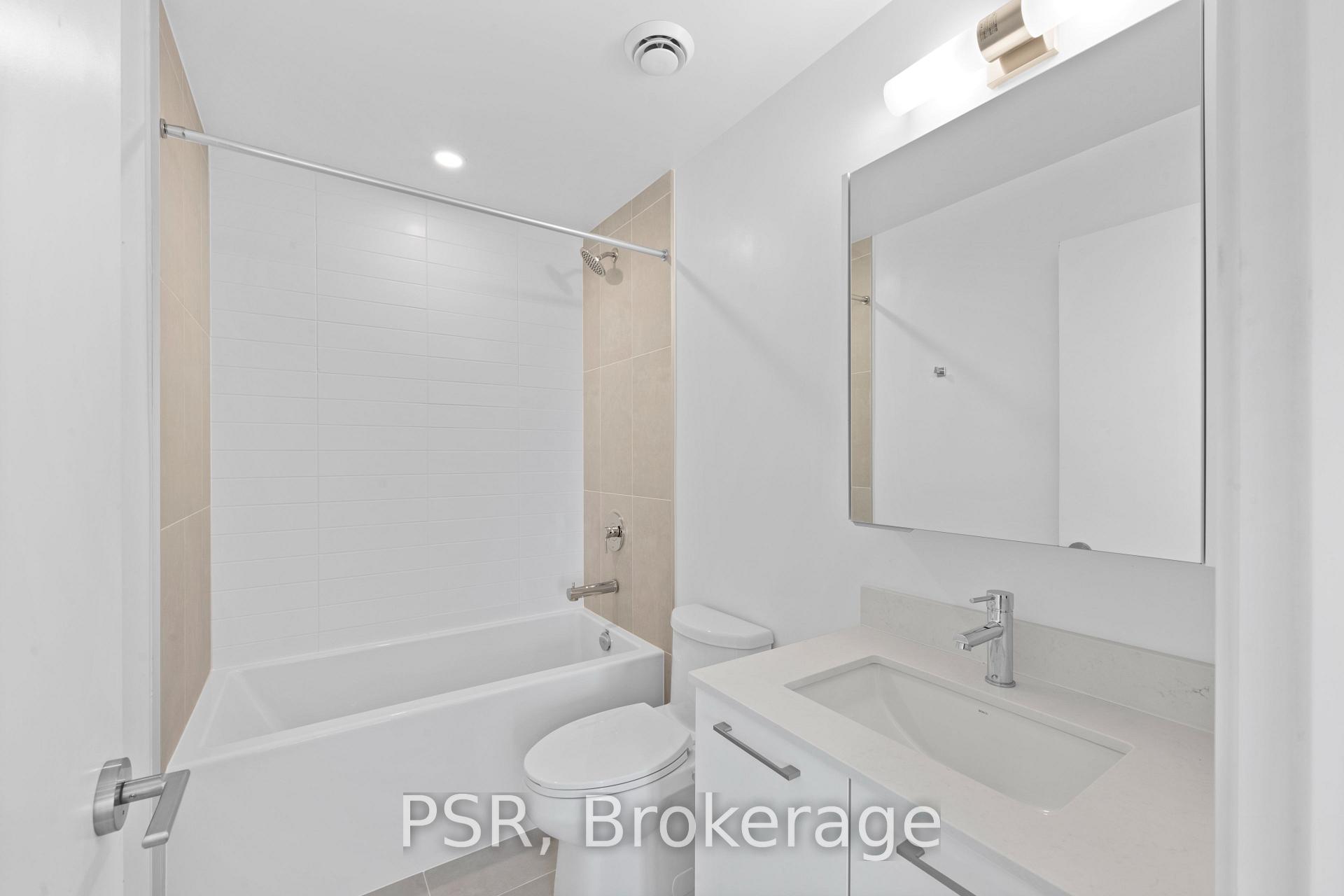 Photo 9 of Unit 2410, 101 Roehampton Avenue, Toronto, Mount Pleasant West — HOMEH