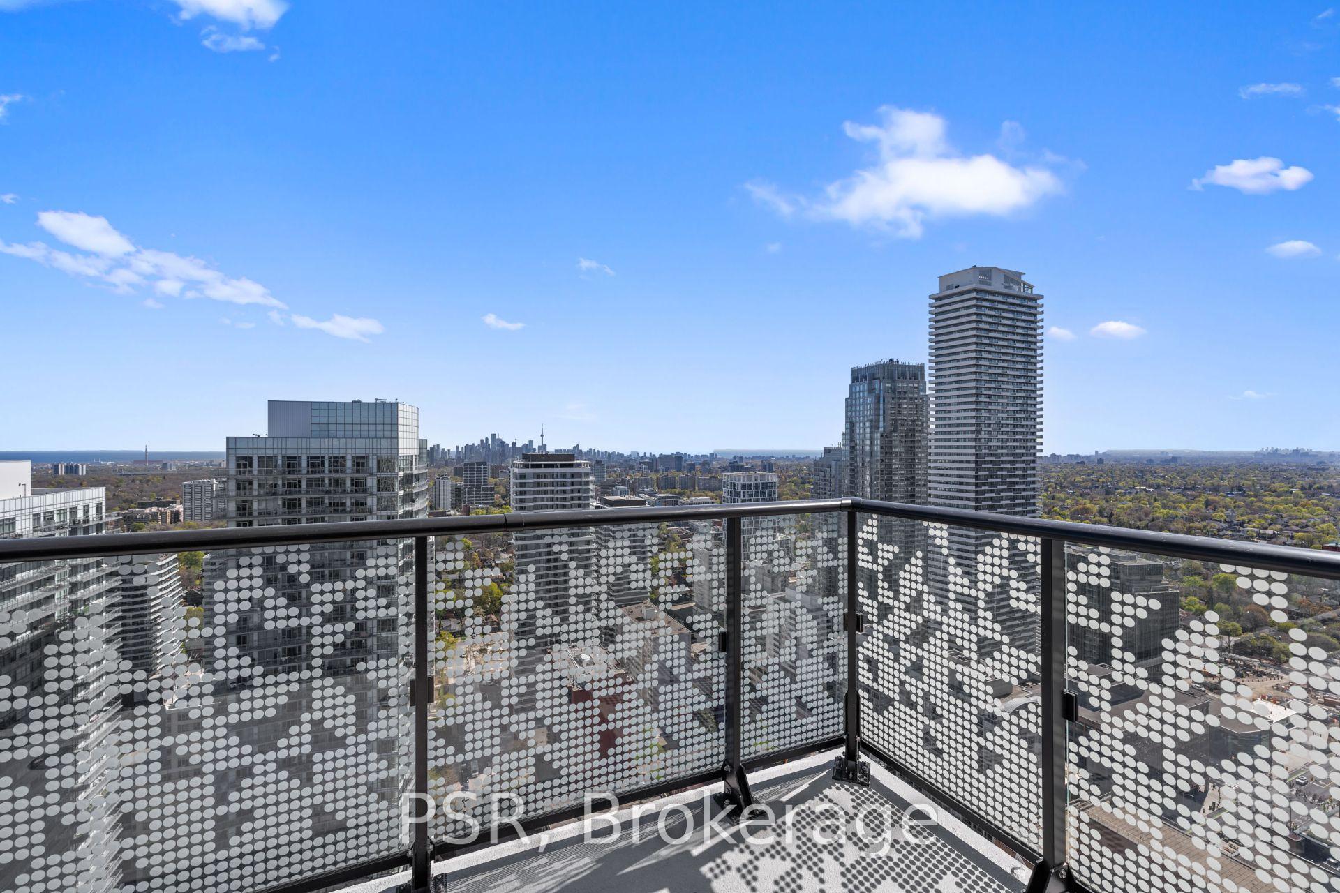 Photo 29 of Unit 2410, 101 Roehampton Avenue, Toronto, Mount Pleasant West — HOMEH