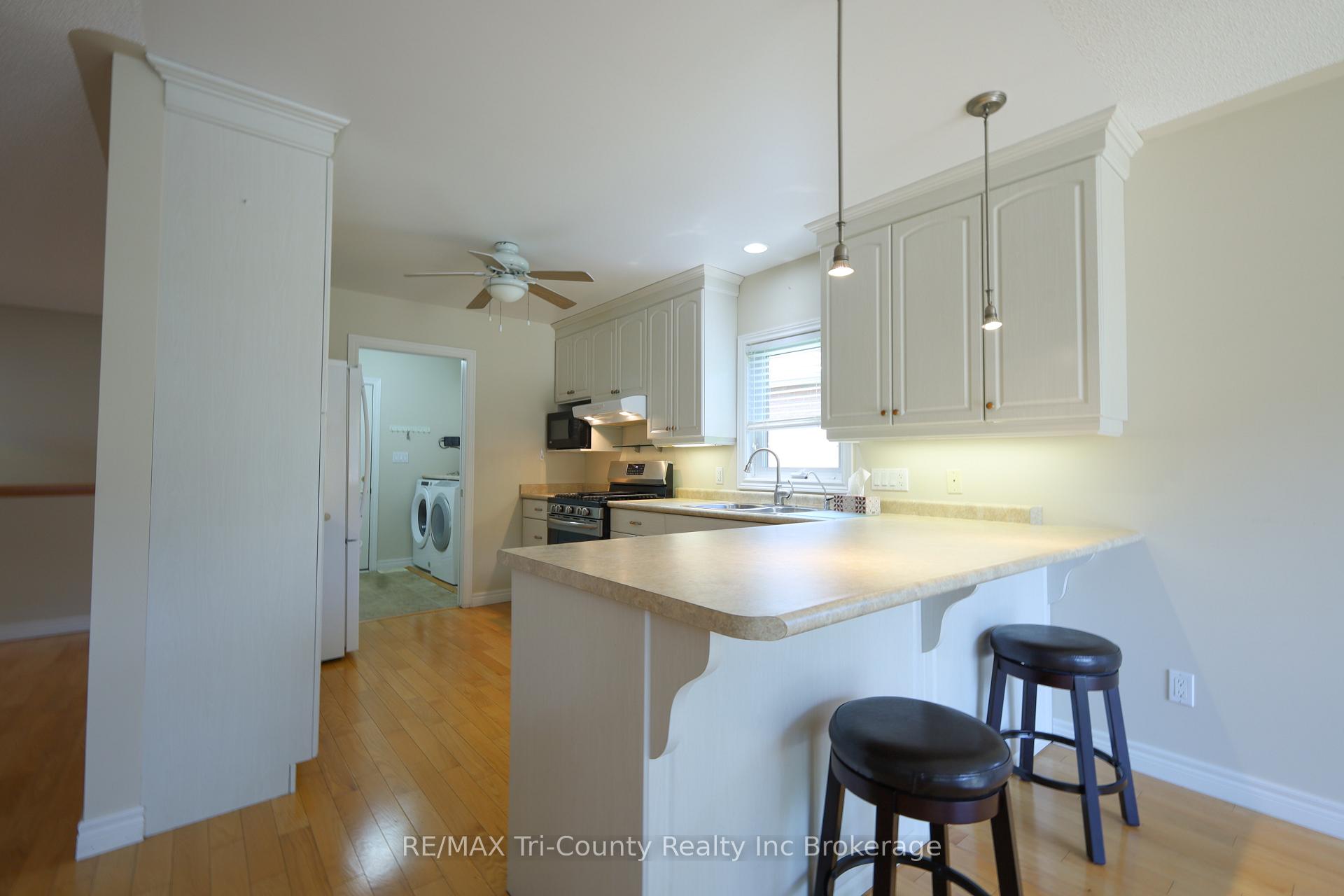 Photo 9 of 126 Weston Drive, Tillsonburg — HOMEH