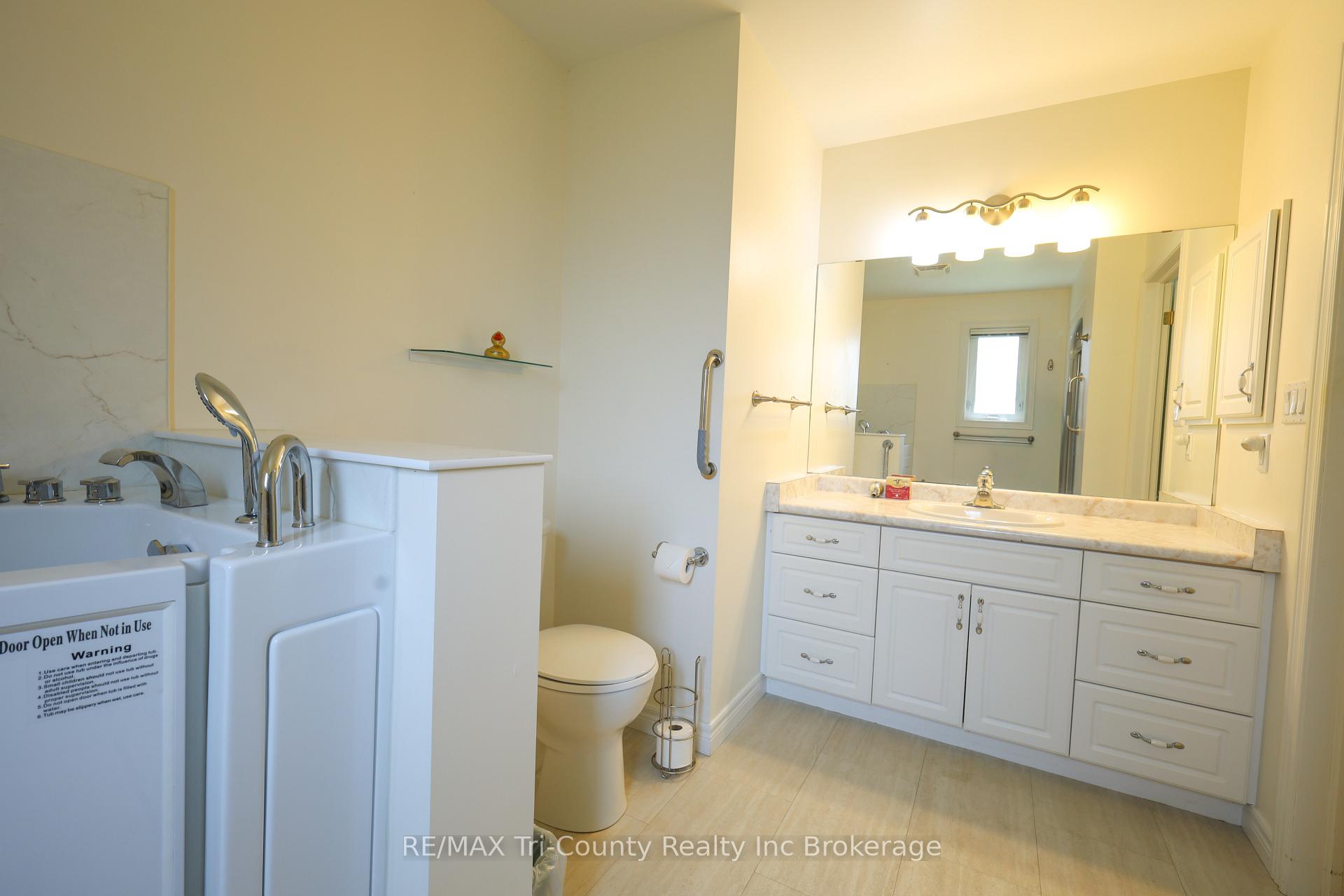 Photo 28 of 126 Weston Drive, Tillsonburg — HOMEH
