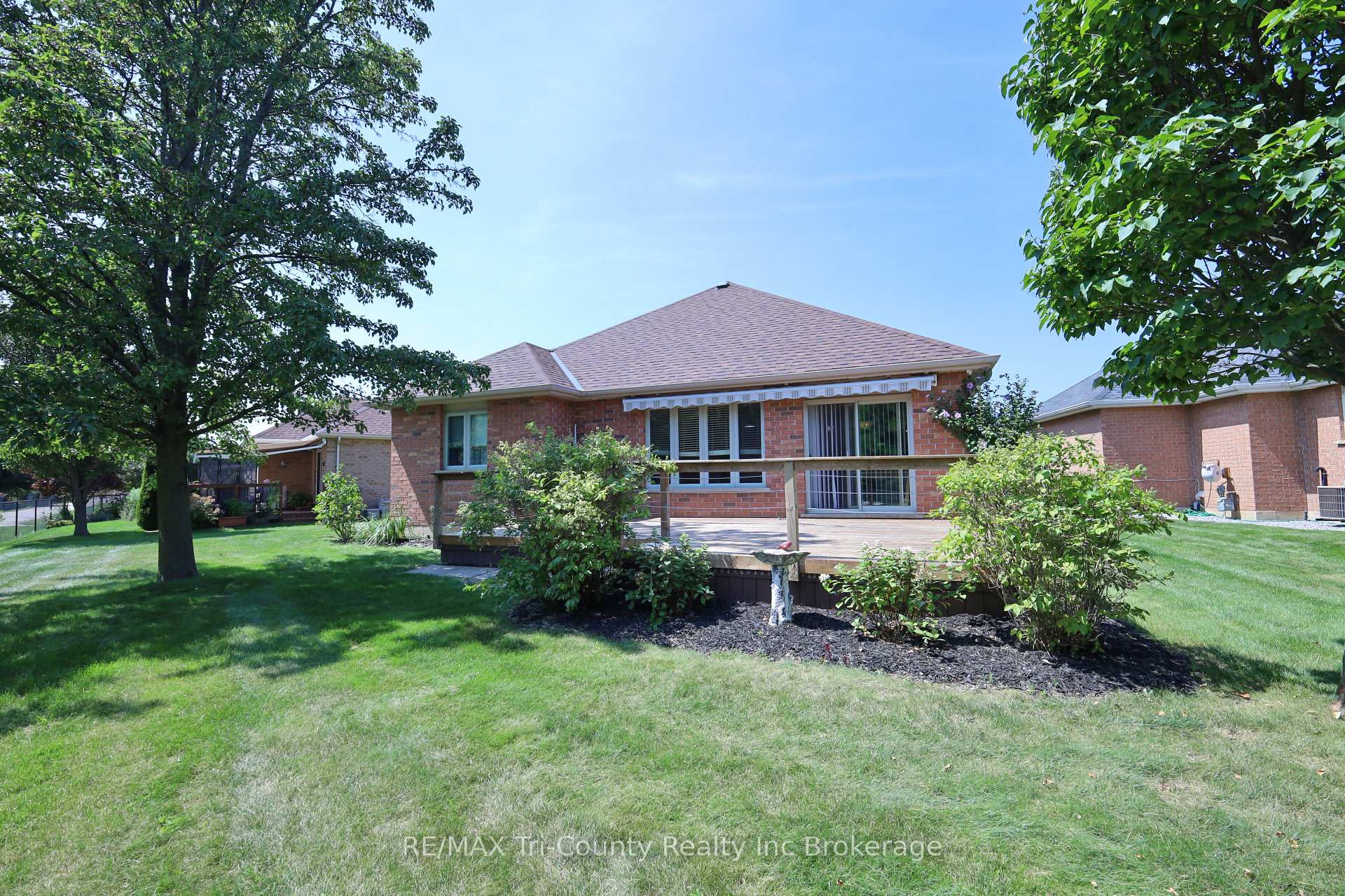 Photo 66 of 126 Weston Drive, Tillsonburg — HOMEH
