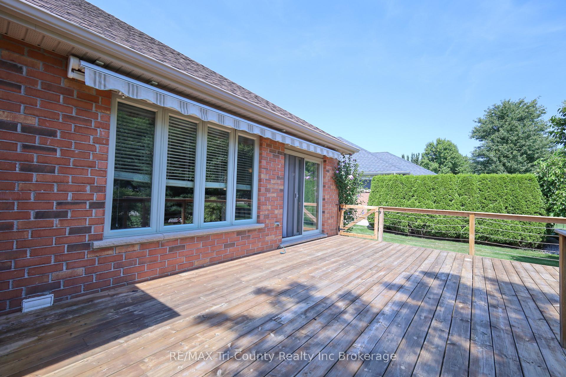 Photo 72 of 126 Weston Drive, Tillsonburg — HOMEH