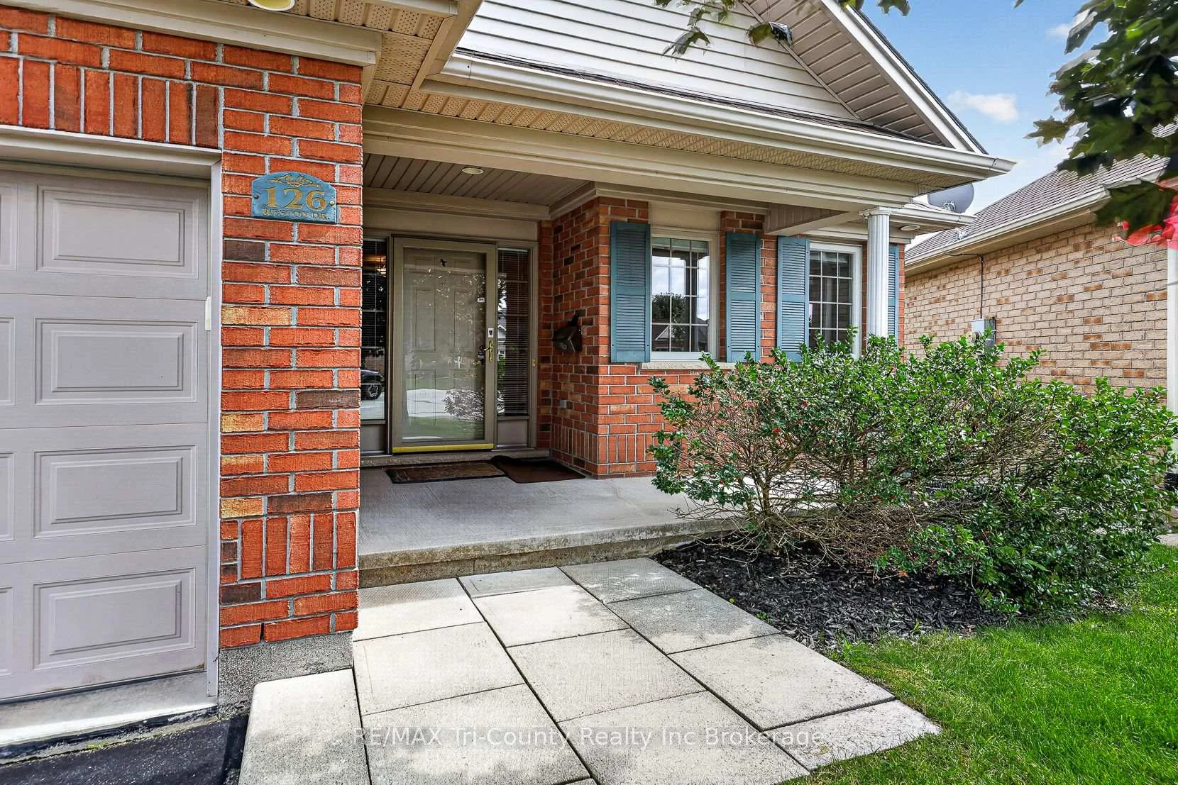 Photo 8 of 126 Weston Drive, Tillsonburg — HOMEH