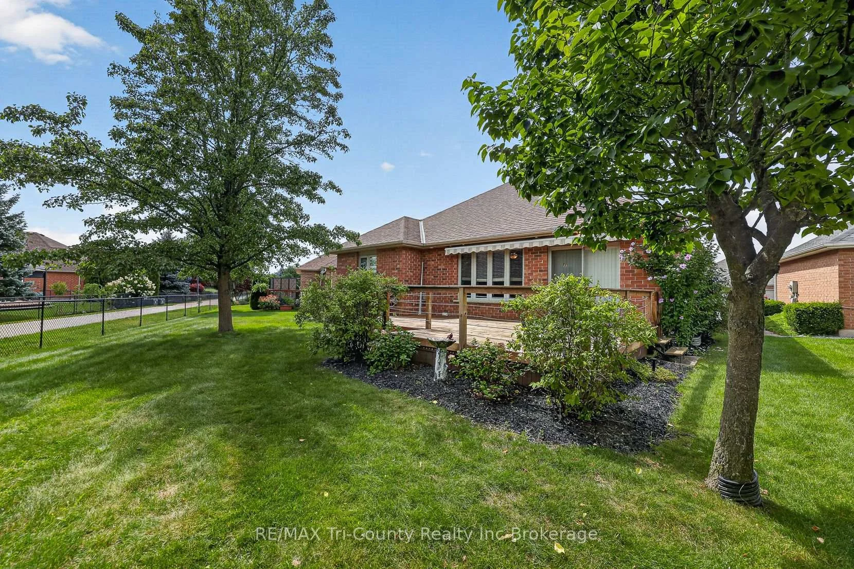Photo 77 of 126 Weston Drive, Tillsonburg — HOMEH