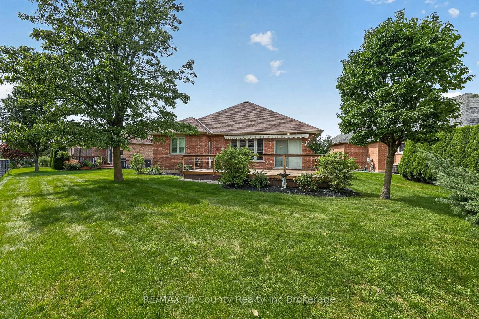 Photo 79 of 126 Weston Drive, Tillsonburg — HOMEH