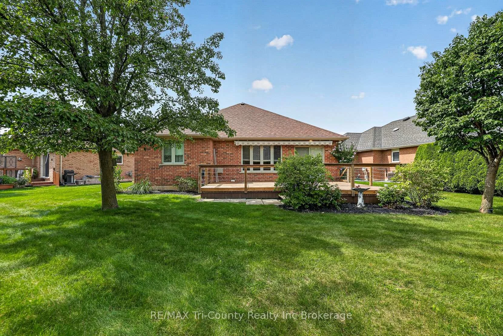Photo 81 of 126 Weston Drive, Tillsonburg — HOMEH