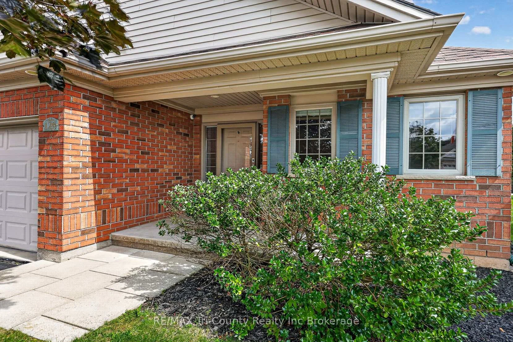 Photo 89 of 126 Weston Drive, Tillsonburg — HOMEH