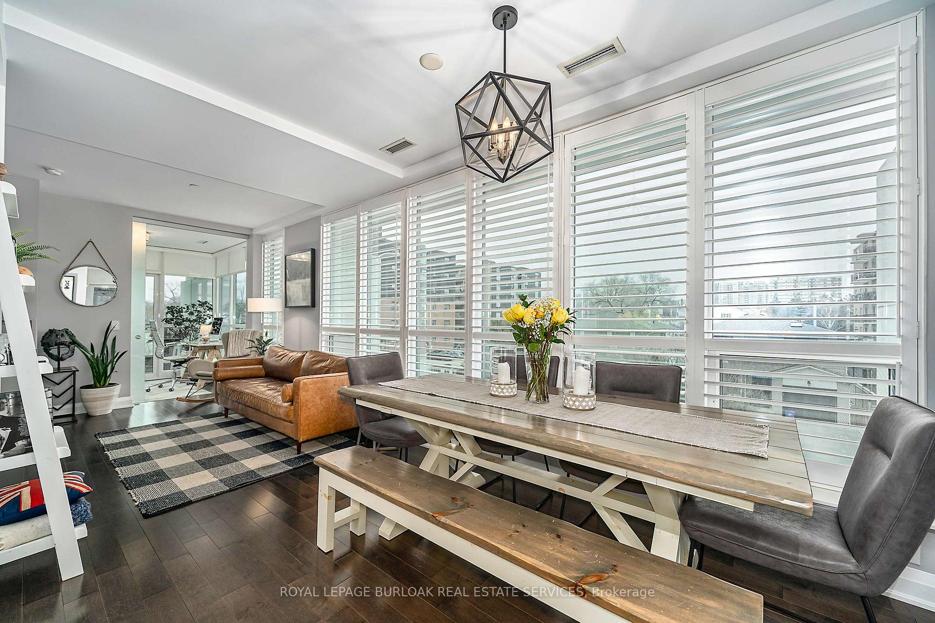 Photo 11 of Unit 206, 11 Bronte Road, Oakville, Bronte — HOMEH