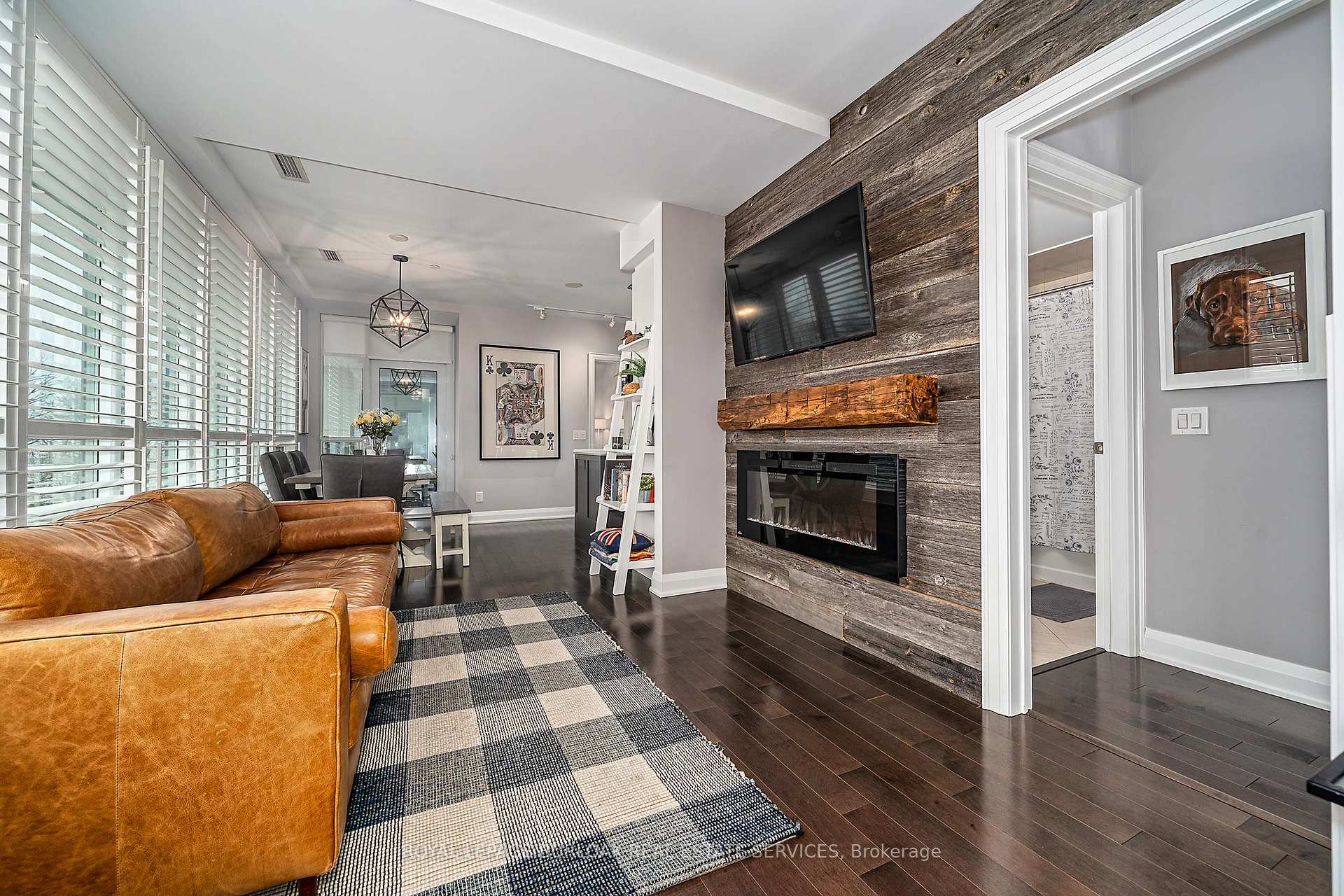 Photo 12 of Unit 206, 11 Bronte Road, Oakville, Bronte — HOMEH