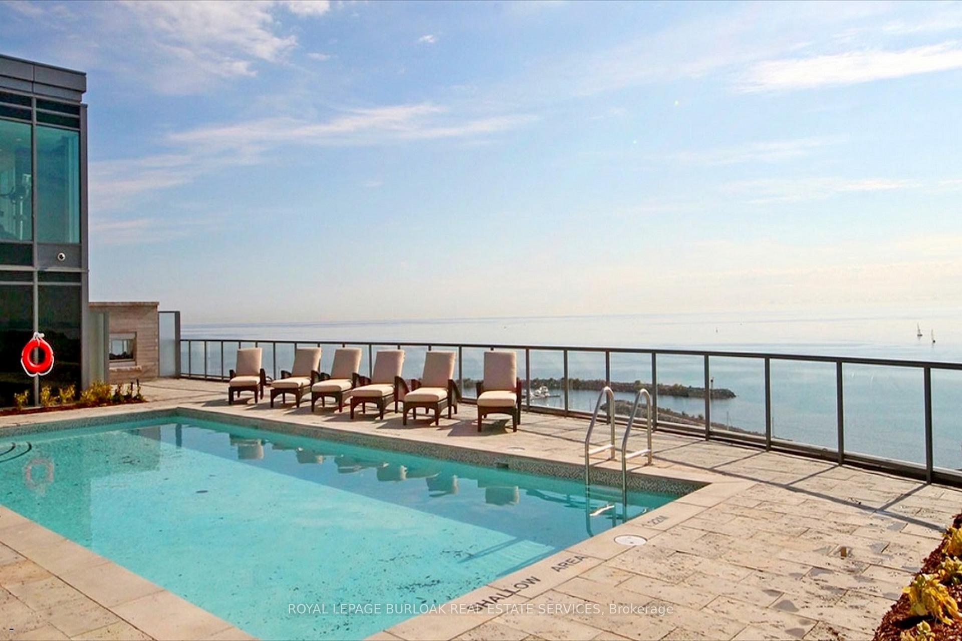 Photo 24 of Unit 206, 11 Bronte Road, Oakville, Bronte — HOMEH