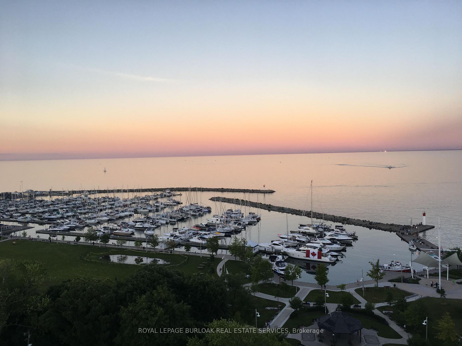 Photo 33 of Unit 206, 11 Bronte Road, Oakville, Bronte — HOMEH
