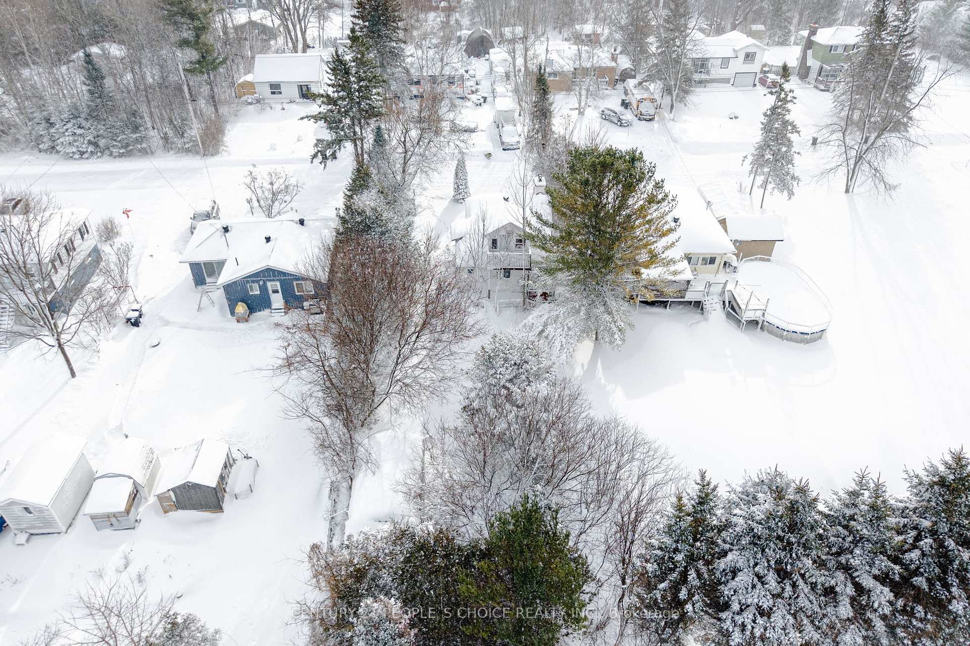 Photo 3 of 250 Kingfisher Avenue, Tay, Port McNicoll — HOMEH
