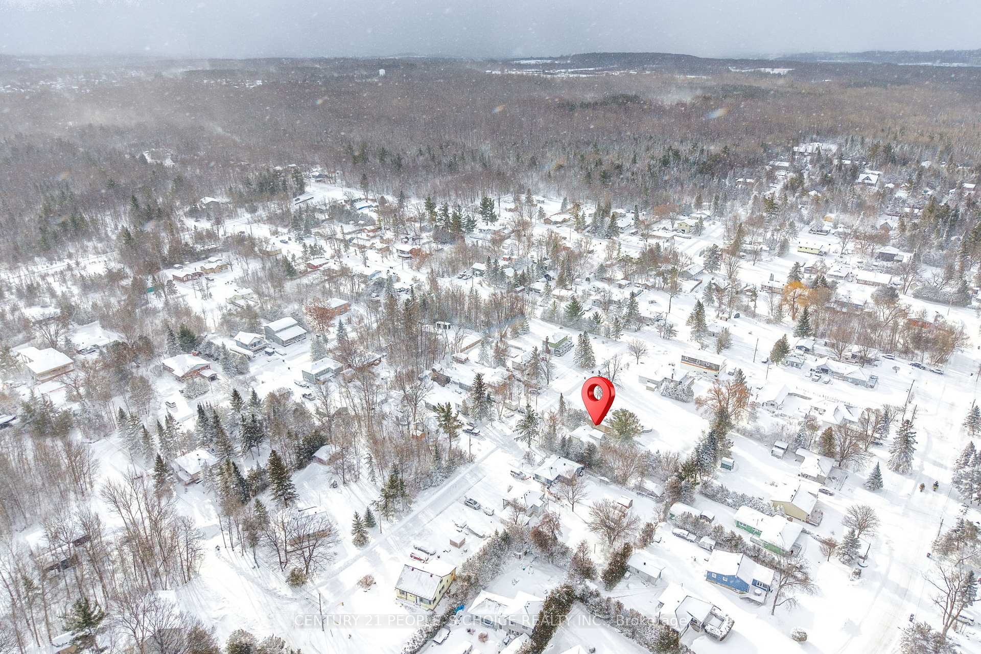 Photo 5 of 250 Kingfisher Avenue, Tay, Port McNicoll — HOMEH