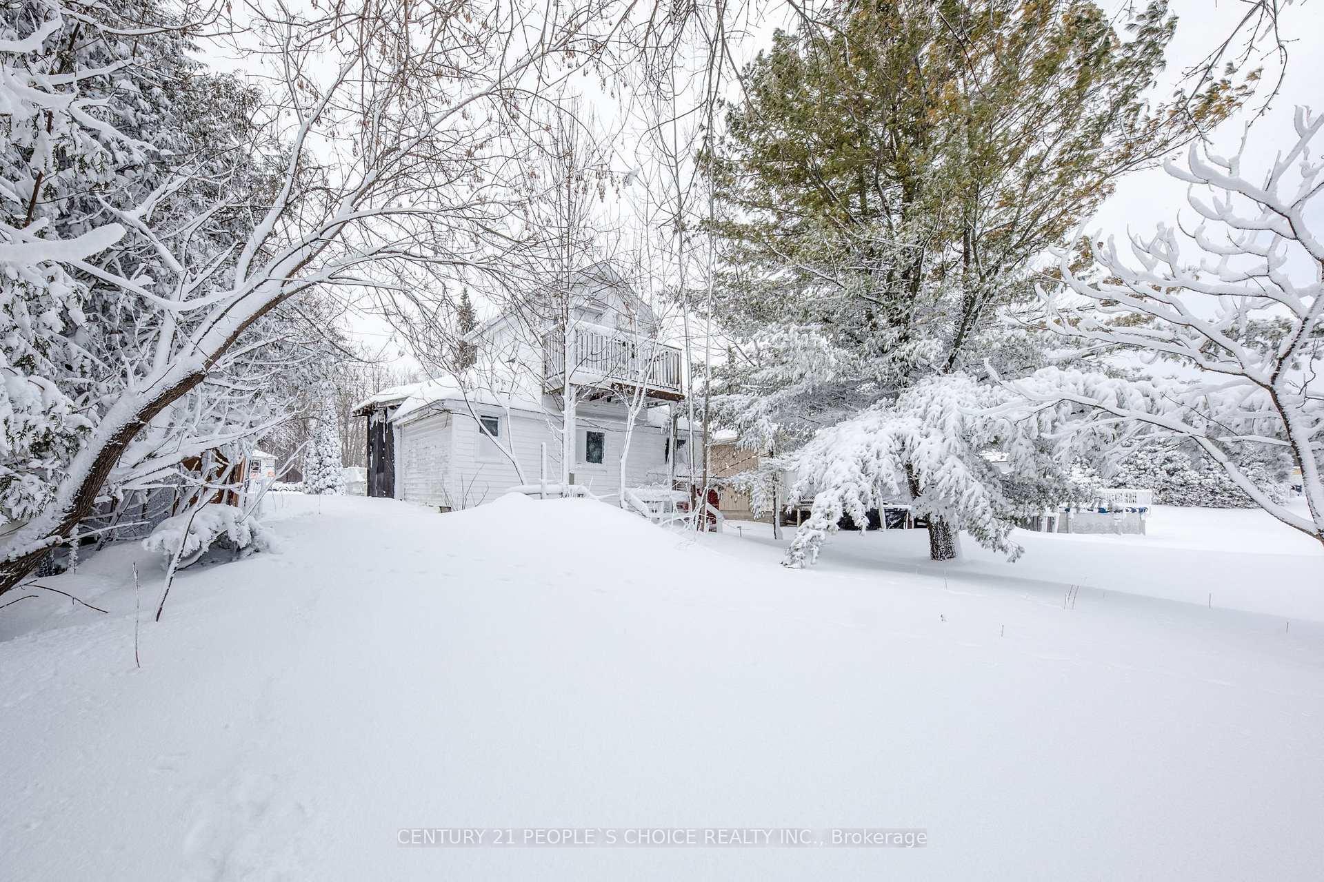 Photo 17 of 250 Kingfisher Avenue, Tay, Port McNicoll — HOMEH