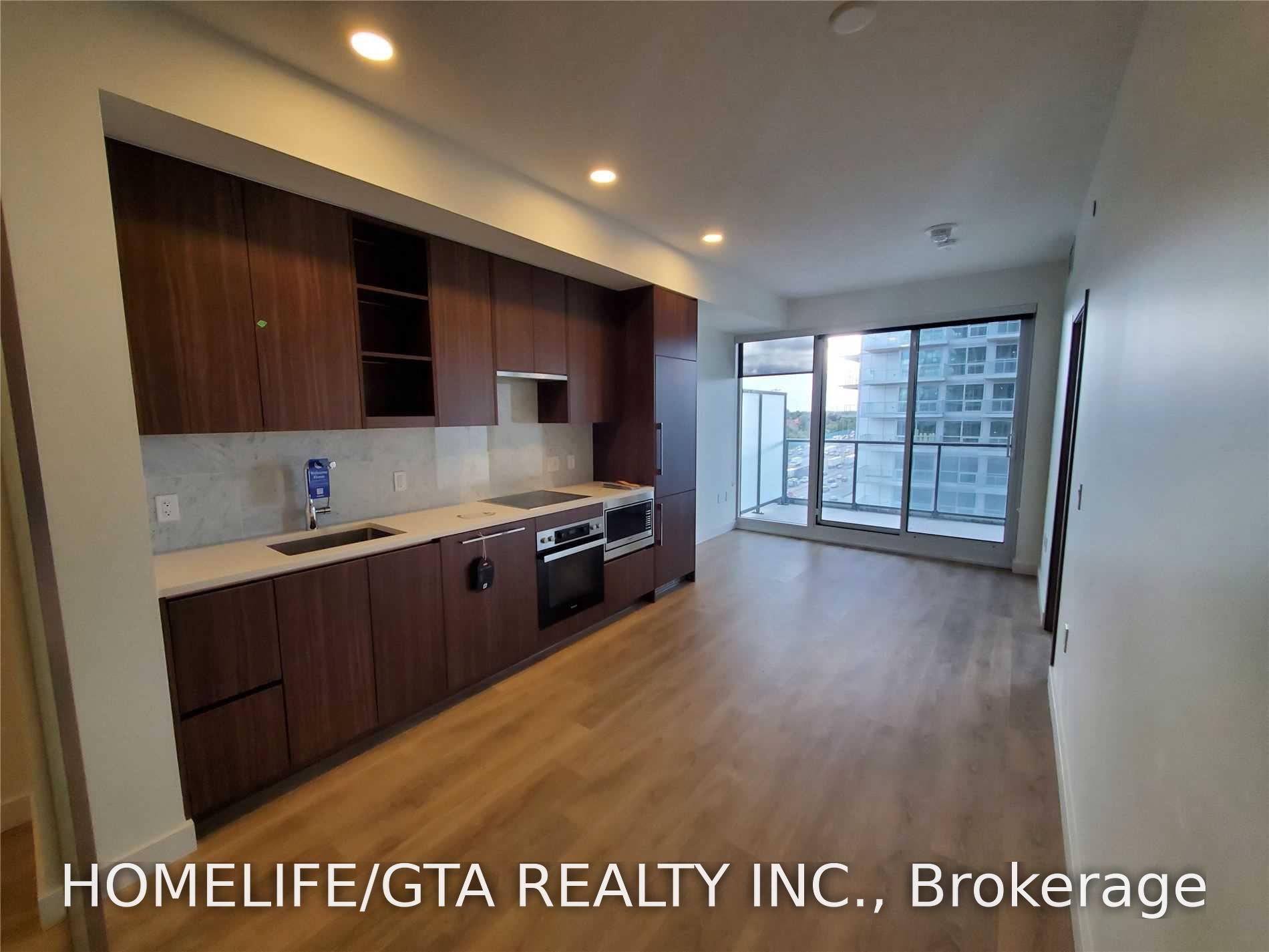 Photo 8 of Unit 1508, 85 Mcmahon Drive, North York, Bayview Village — HOMEH