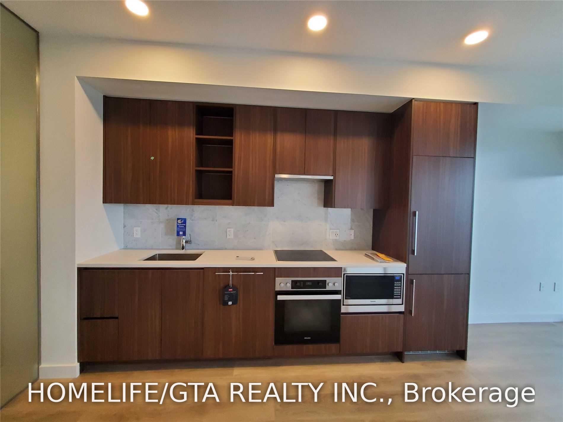 Photo 9 of Unit 1508, 85 Mcmahon Drive, North York, Bayview Village — HOMEH