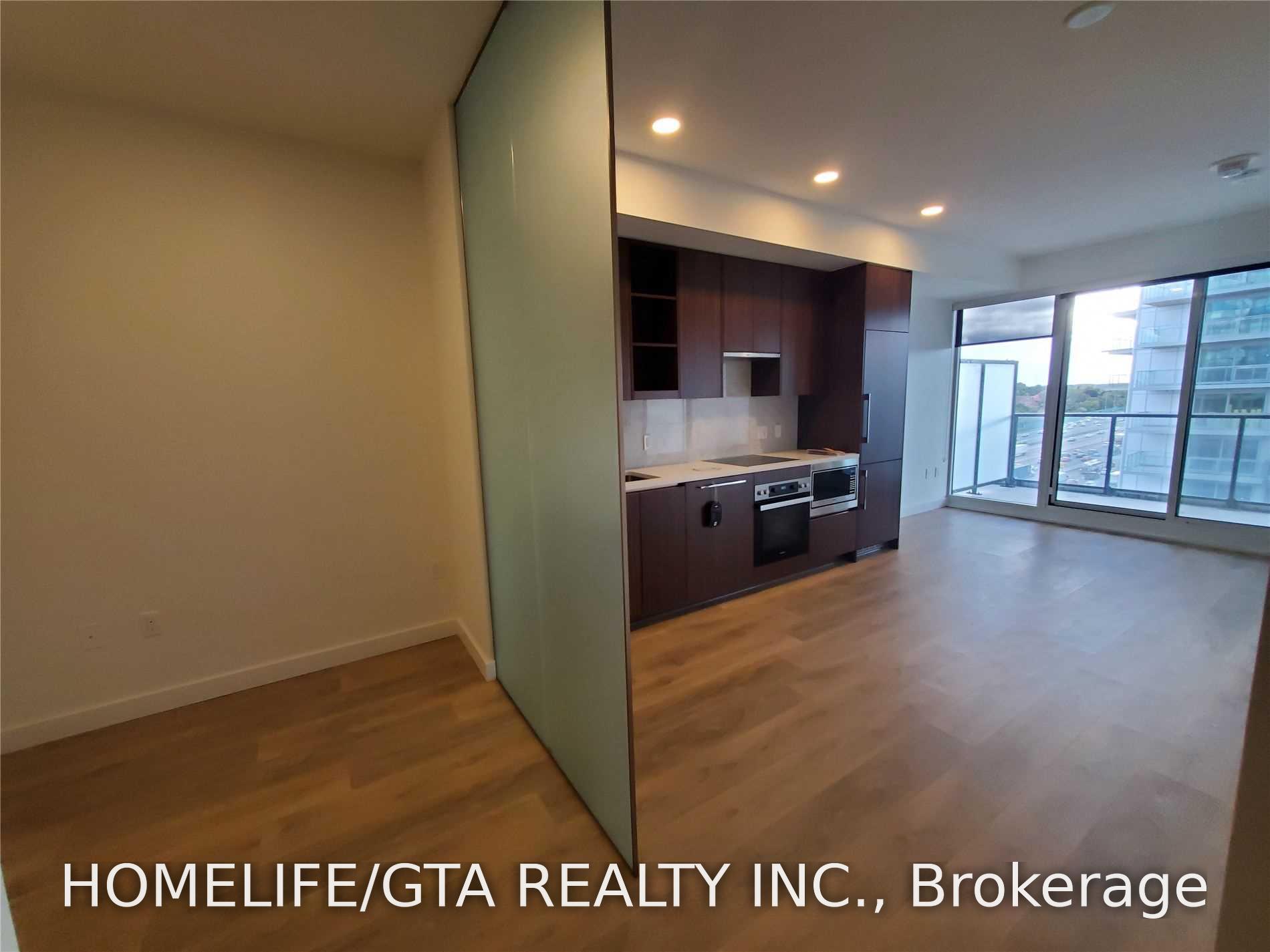 Photo 10 of Unit 1508, 85 Mcmahon Drive, North York, Bayview Village — HOMEH