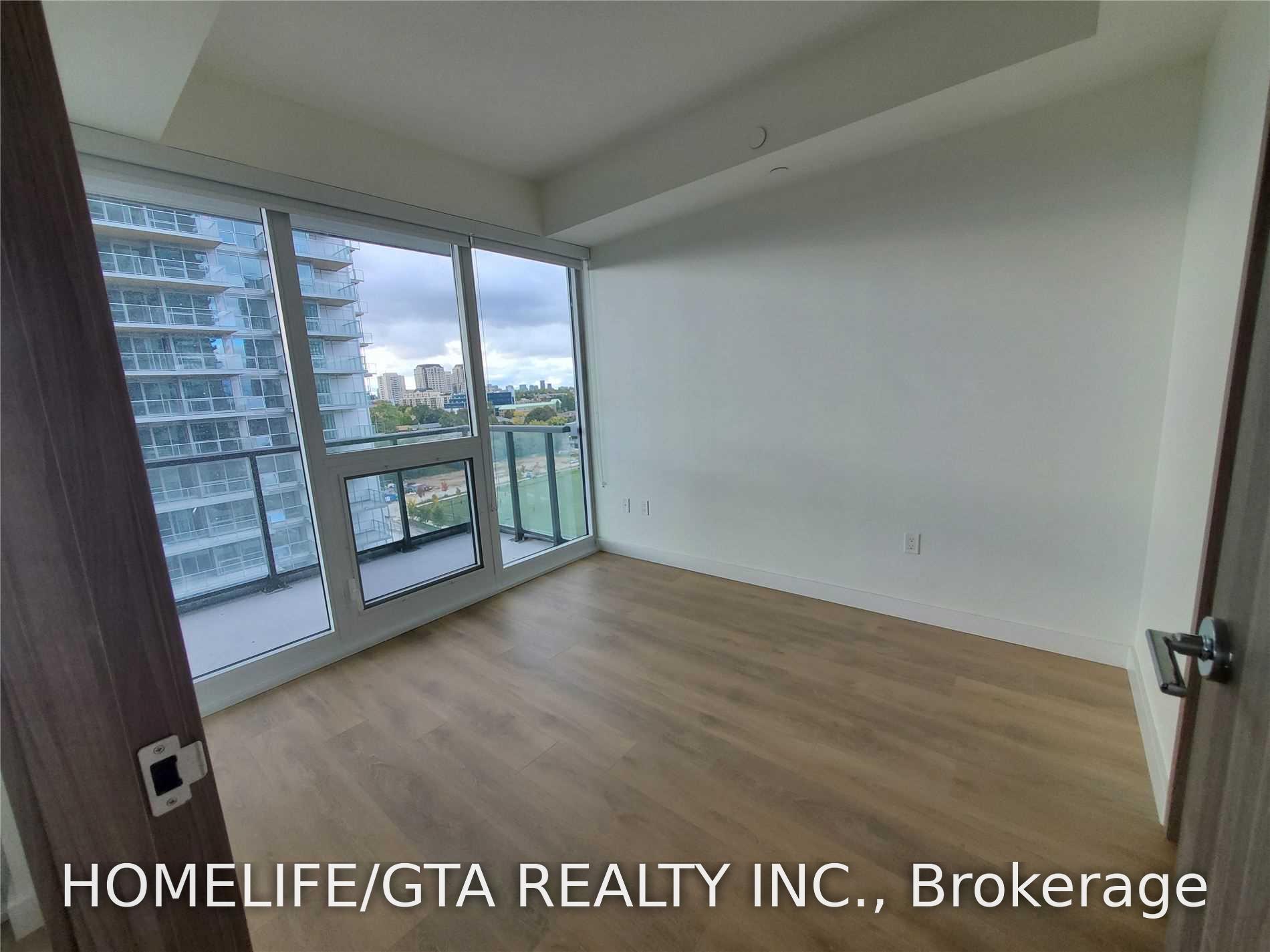 Photo 11 of Unit 1508, 85 Mcmahon Drive, North York, Bayview Village — HOMEH