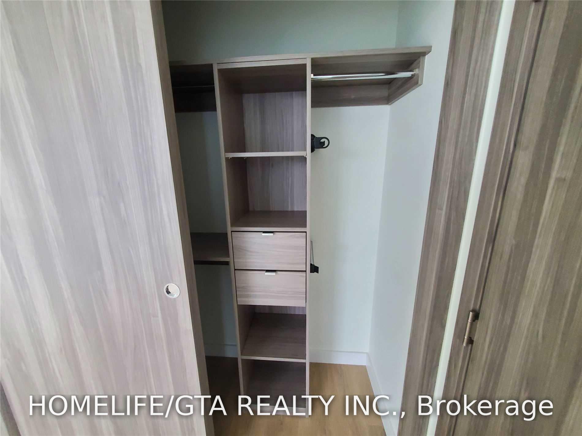 Photo 12 of Unit 1508, 85 Mcmahon Drive, North York, Bayview Village — HOMEH