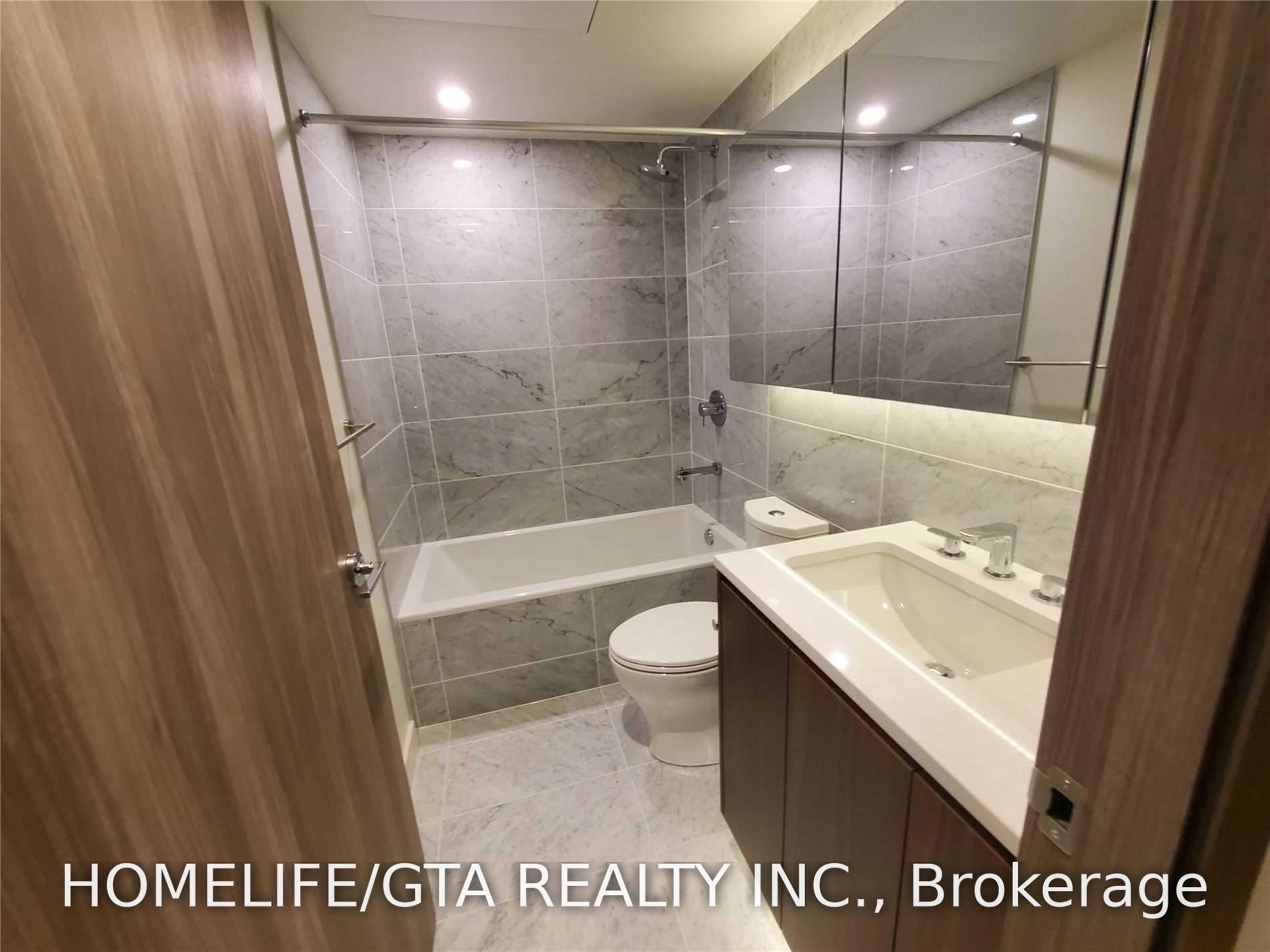 Photo 13 of Unit 1508, 85 Mcmahon Drive, North York, Bayview Village — HOMEH