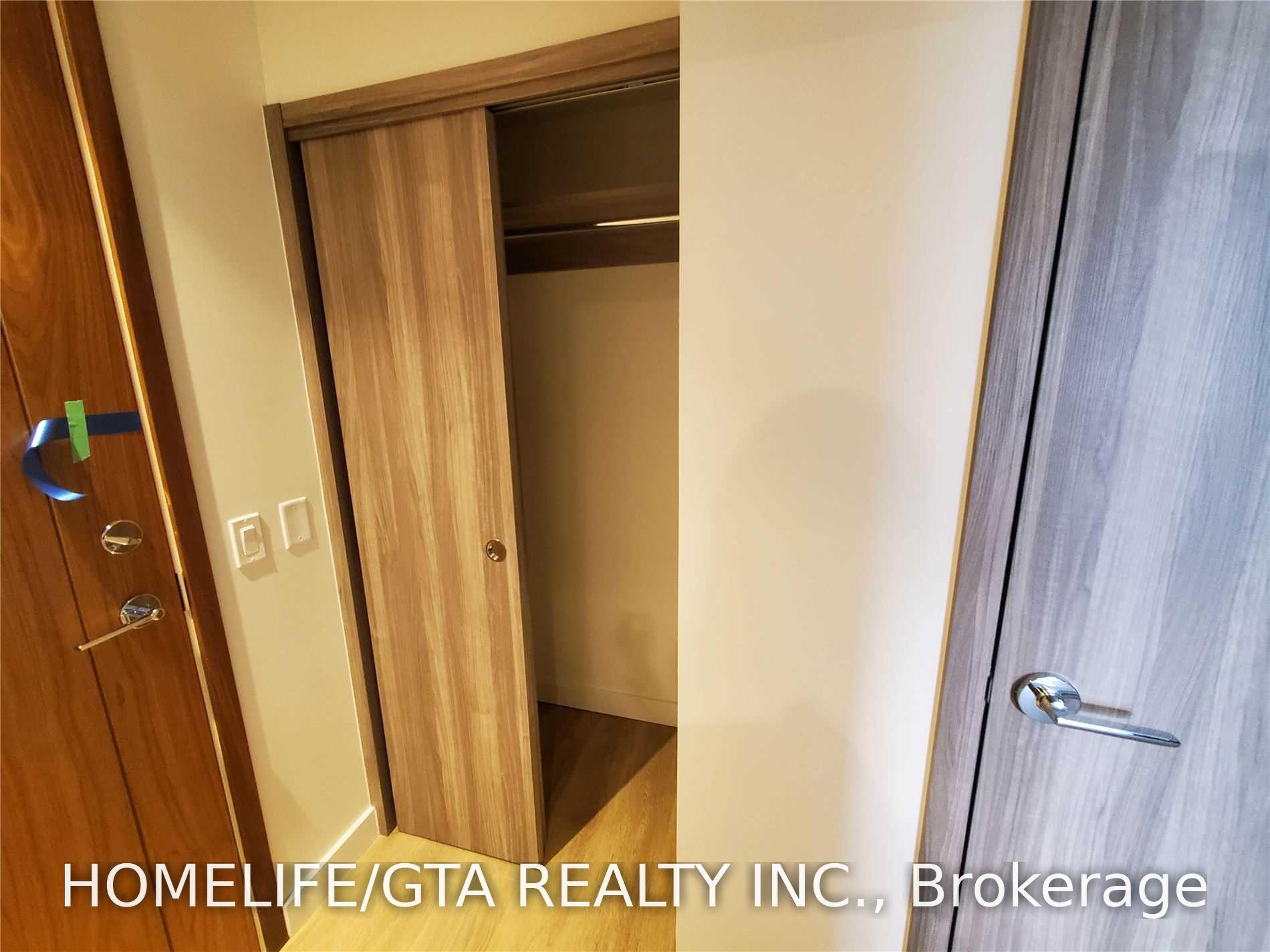 Photo 14 of Unit 1508, 85 Mcmahon Drive, North York, Bayview Village — HOMEH