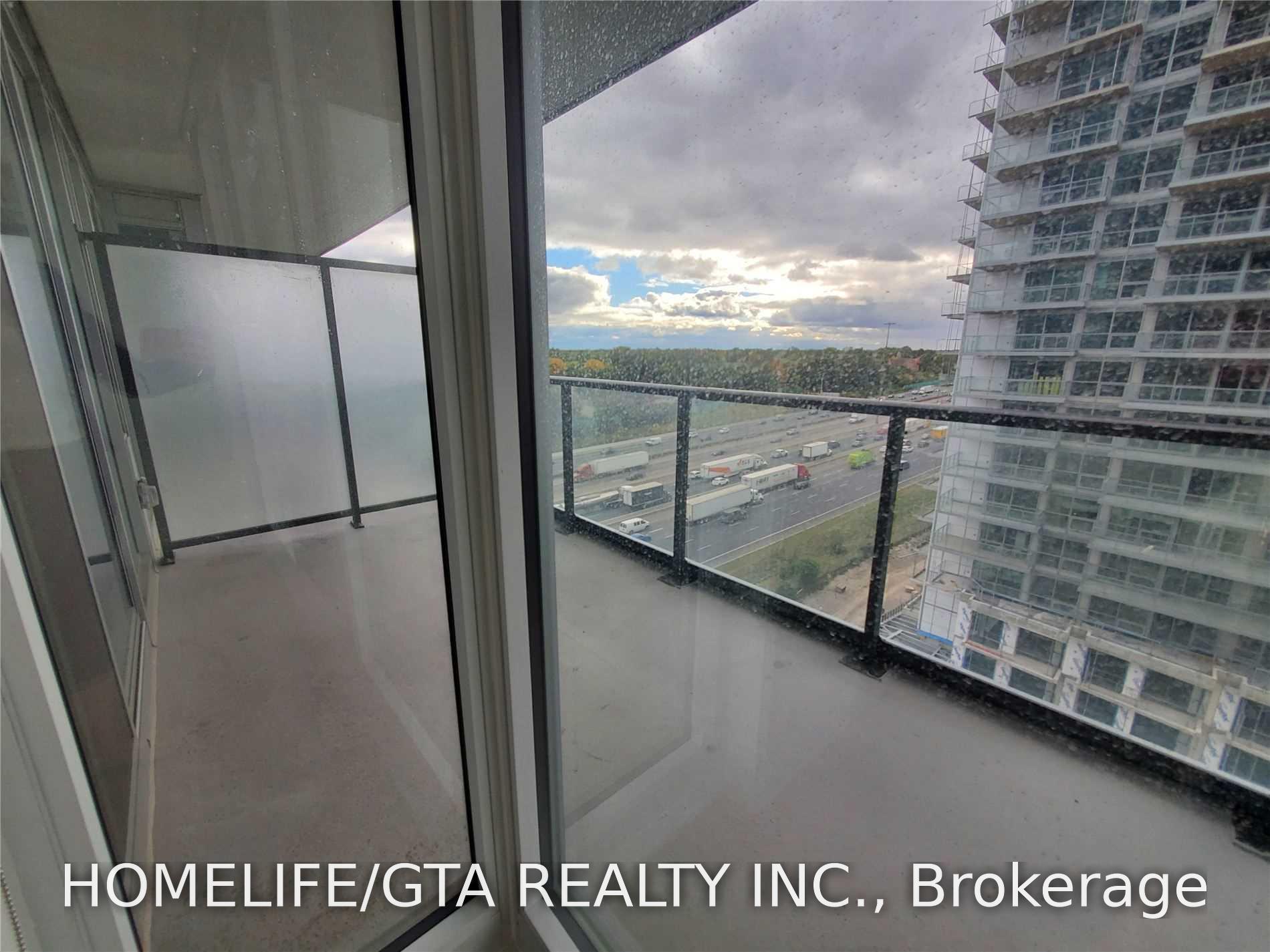 Photo 16 of Unit 1508, 85 Mcmahon Drive, North York, Bayview Village — HOMEH
