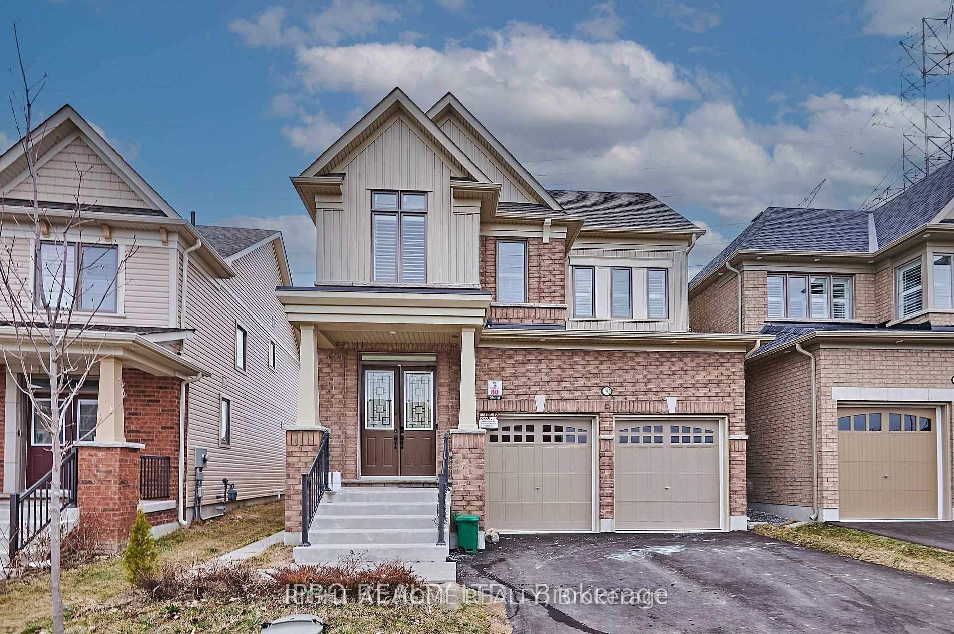 Photo 1 of 292 Windfield Farm Drive, Oshawa, Windfields — HOMEH