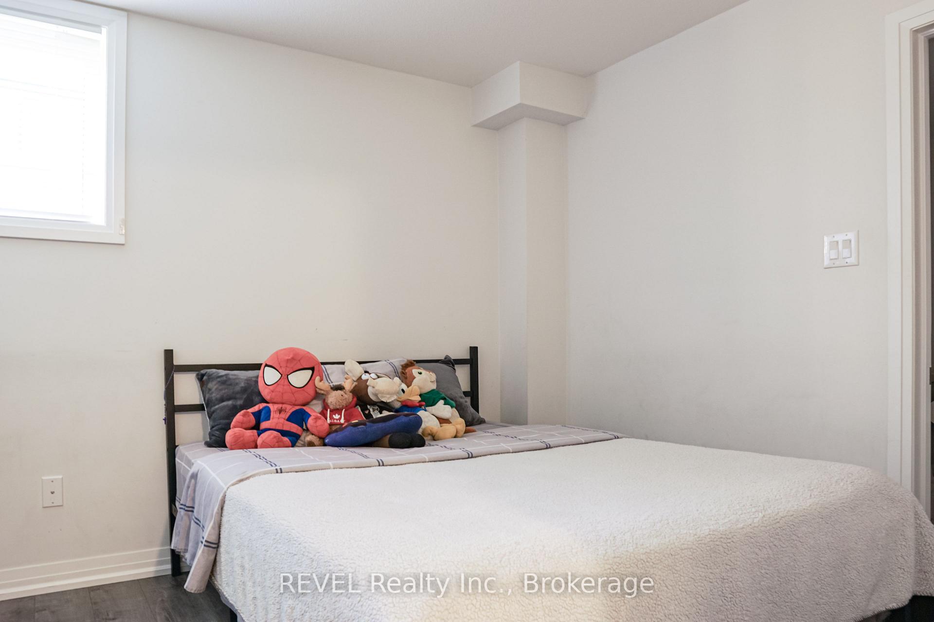 Photo 15 of Unit 111, 6705 Cropp Street, Niagara Falls, Morrison — HOMEH