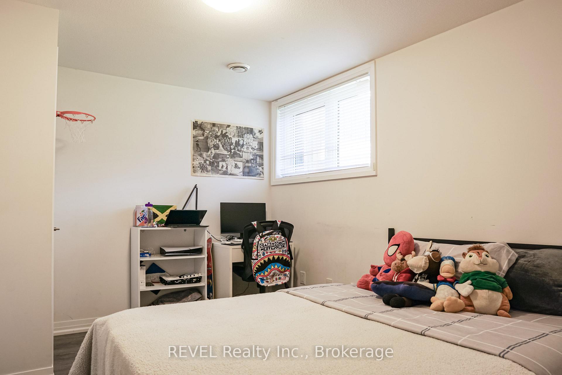 Photo 16 of Unit 111, 6705 Cropp Street, Niagara Falls, Morrison — HOMEH
