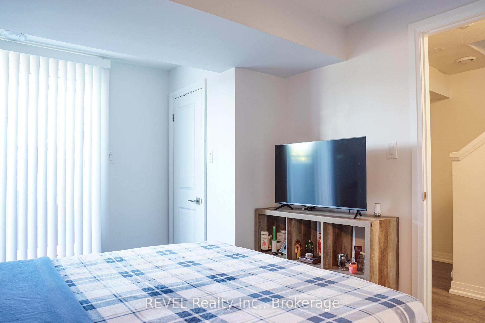 Photo 21 of Unit 111, 6705 Cropp Street, Niagara Falls, Morrison — HOMEH