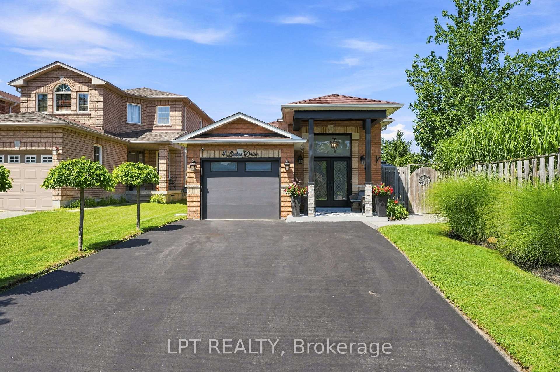 Photo 1 of 4 Lister Drive, Barrie, Holly — HOMEH