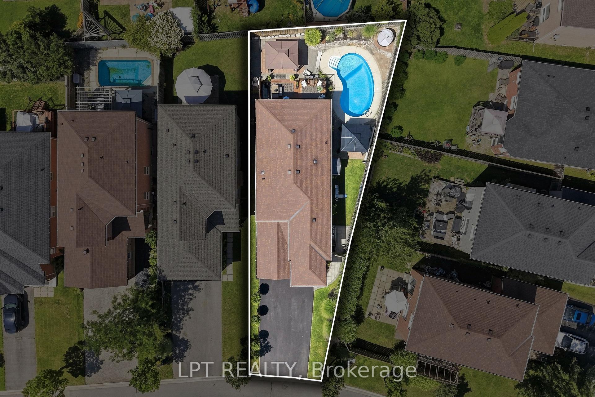Photo 4 of 4 Lister Drive, Barrie, Holly — HOMEH