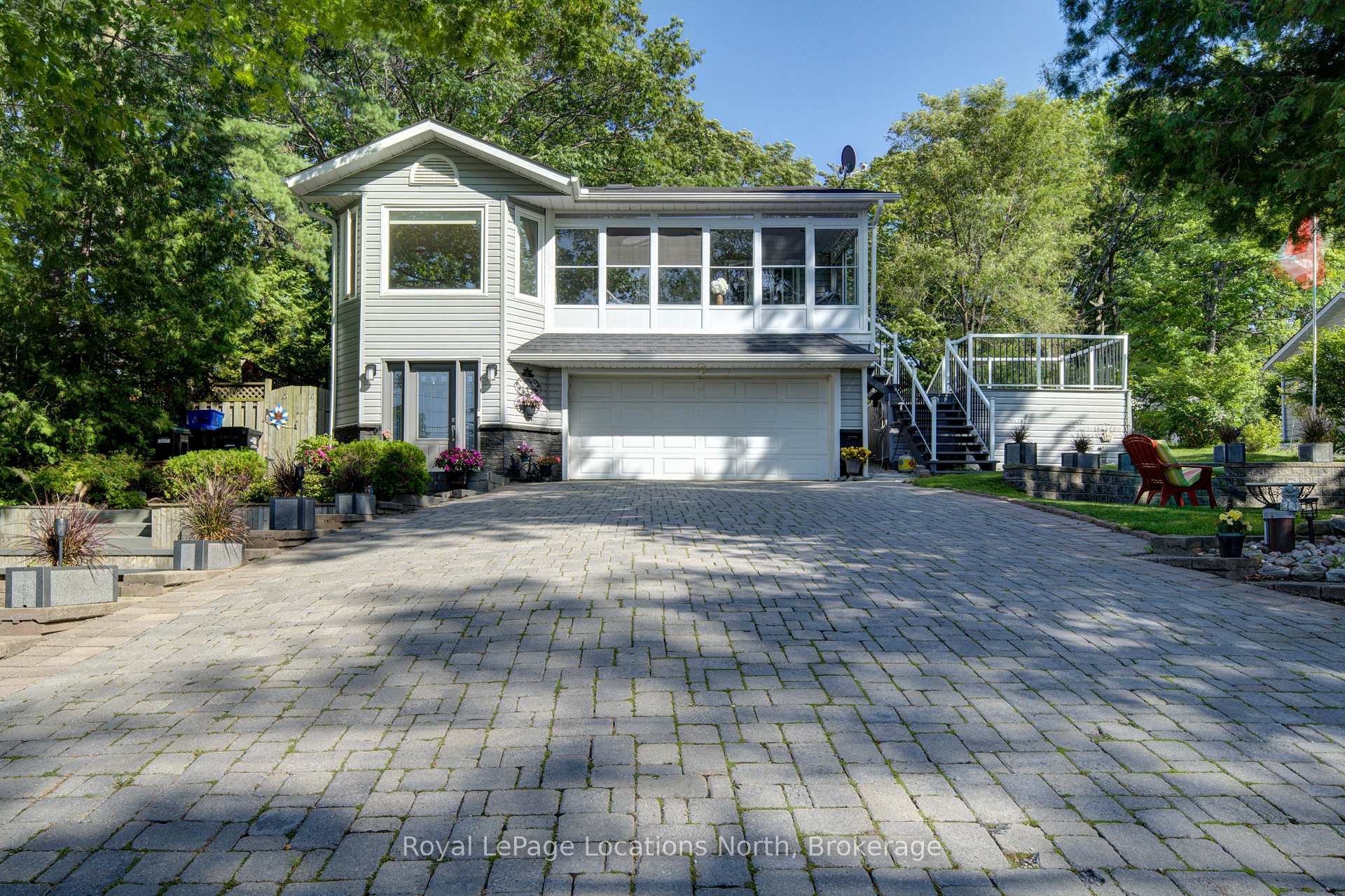 Photo 2 of 2225 Tiny Beaches Road S, Tiny, Rural Tiny — HOMEH