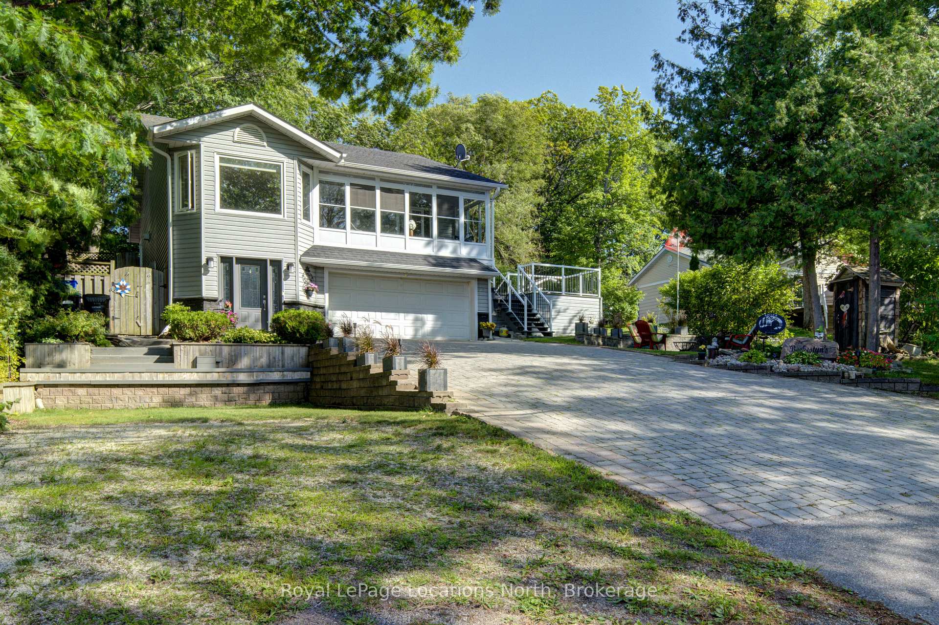 Photo 3 of 2225 Tiny Beaches Road S, Tiny, Rural Tiny — HOMEH