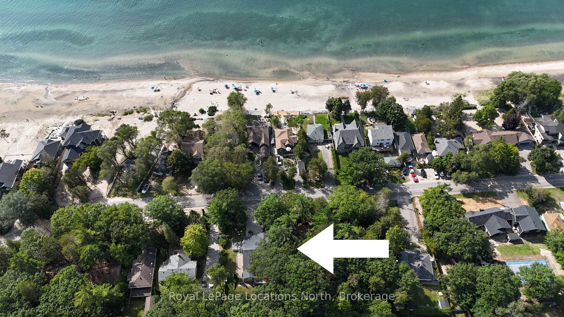 Photo 4 of 2225 Tiny Beaches Road S, Tiny, Rural Tiny — HOMEH