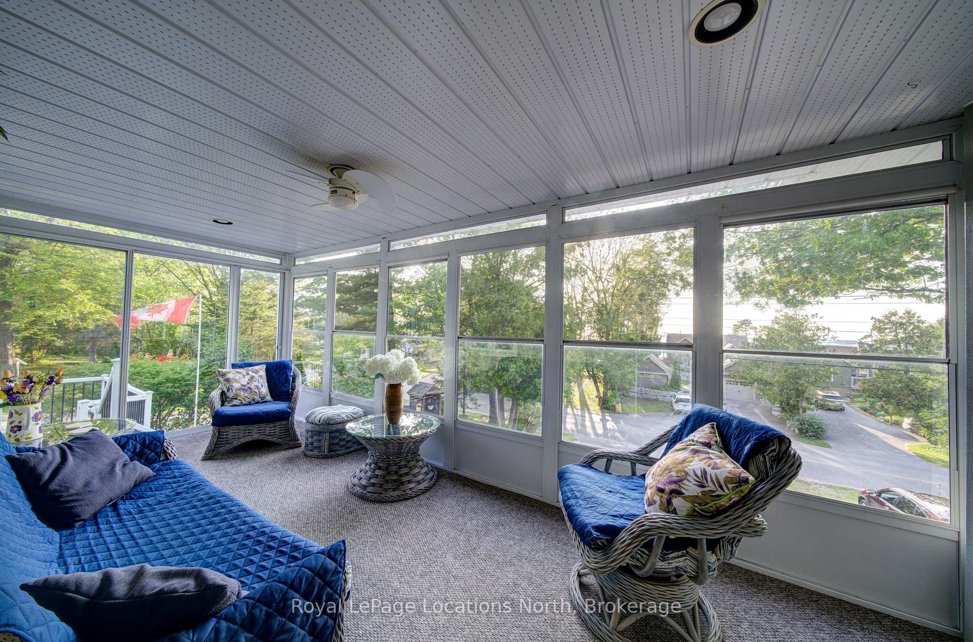 Photo 31 of 2225 Tiny Beaches Road S, Tiny, Rural Tiny — HOMEH