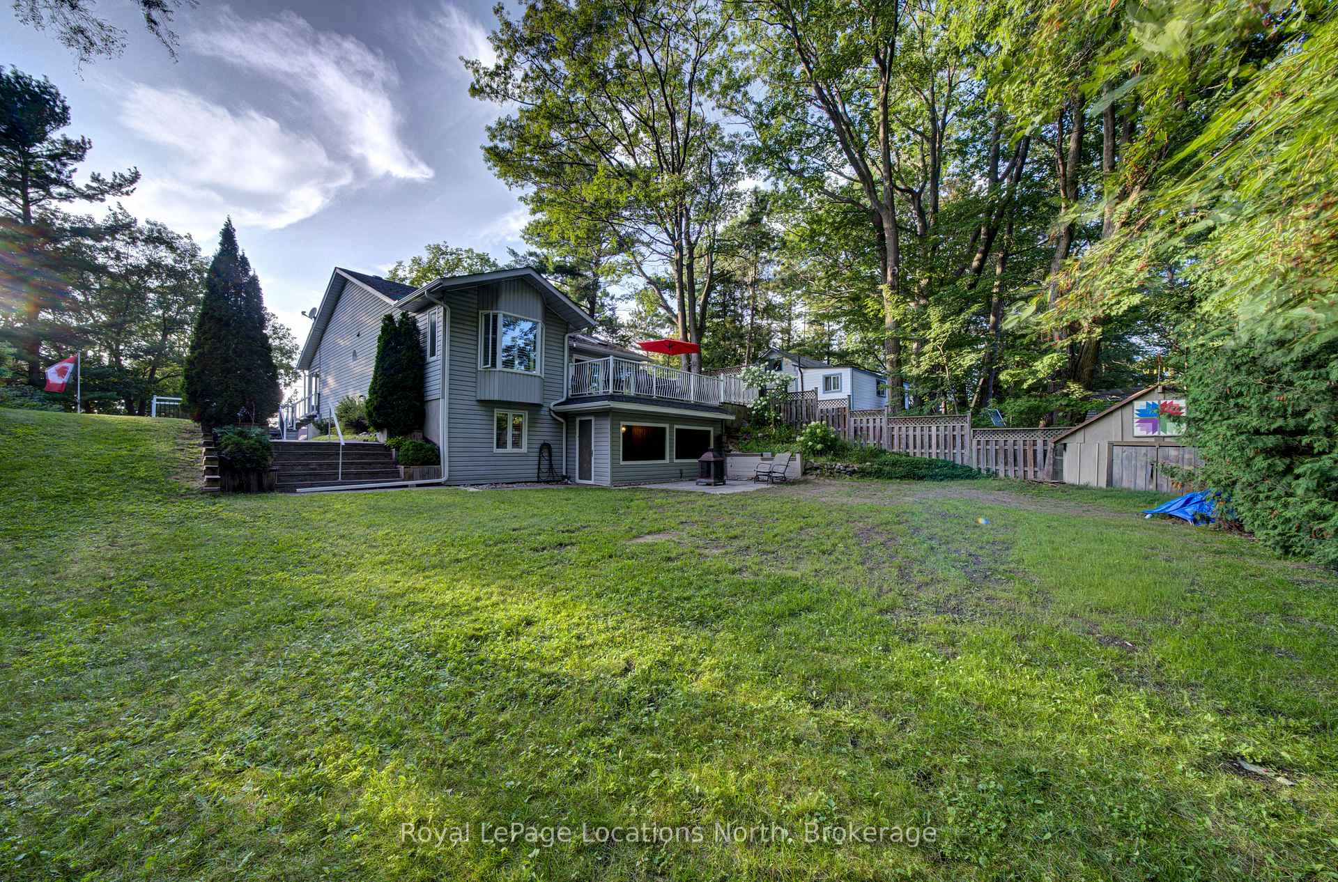 Photo 45 of 2225 Tiny Beaches Road S, Tiny, Rural Tiny — HOMEH