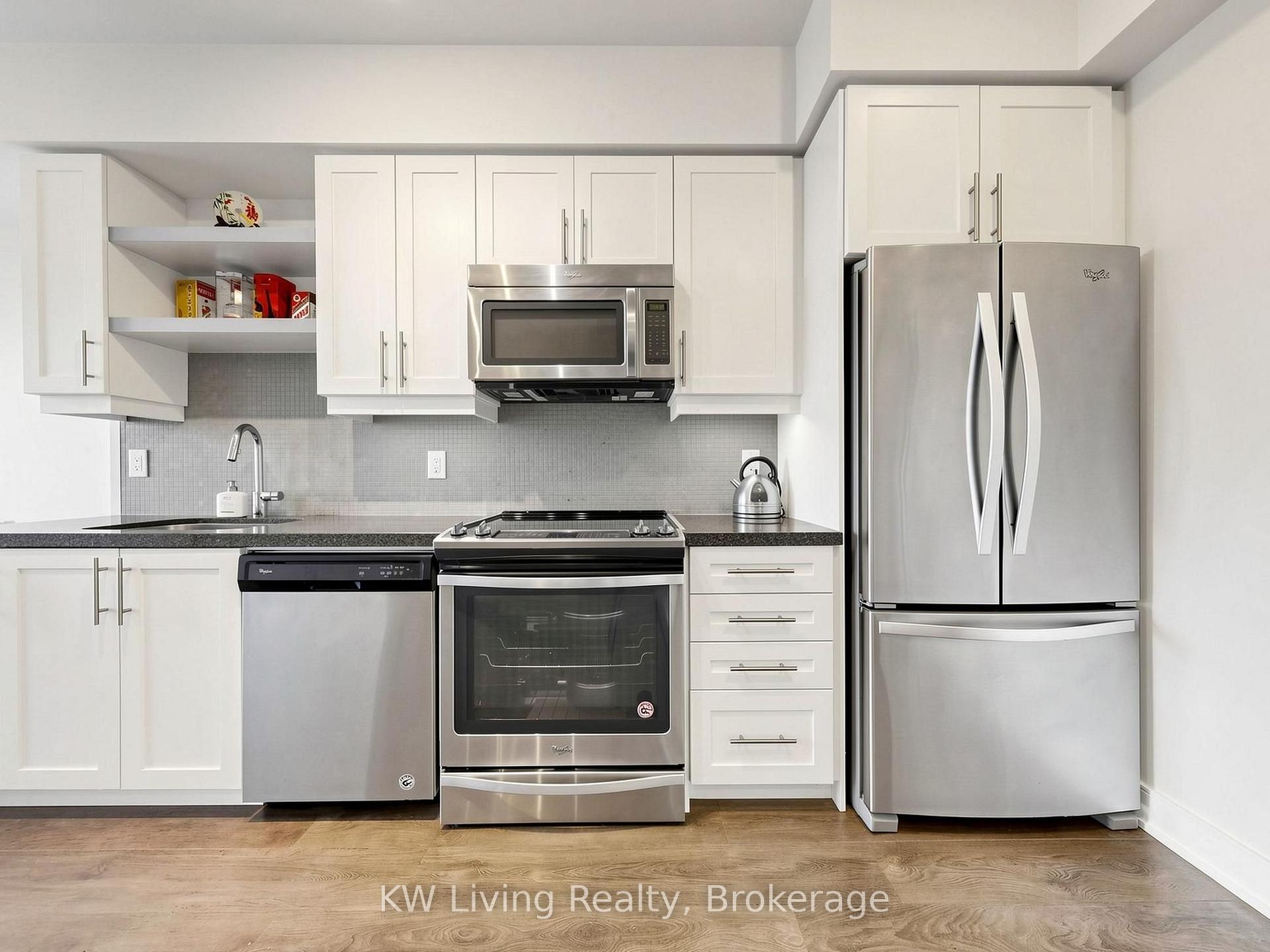 Photo 13 of Unit 3, Adelaide 525 Street, Toronto, Waterfront Communities — HOMEH